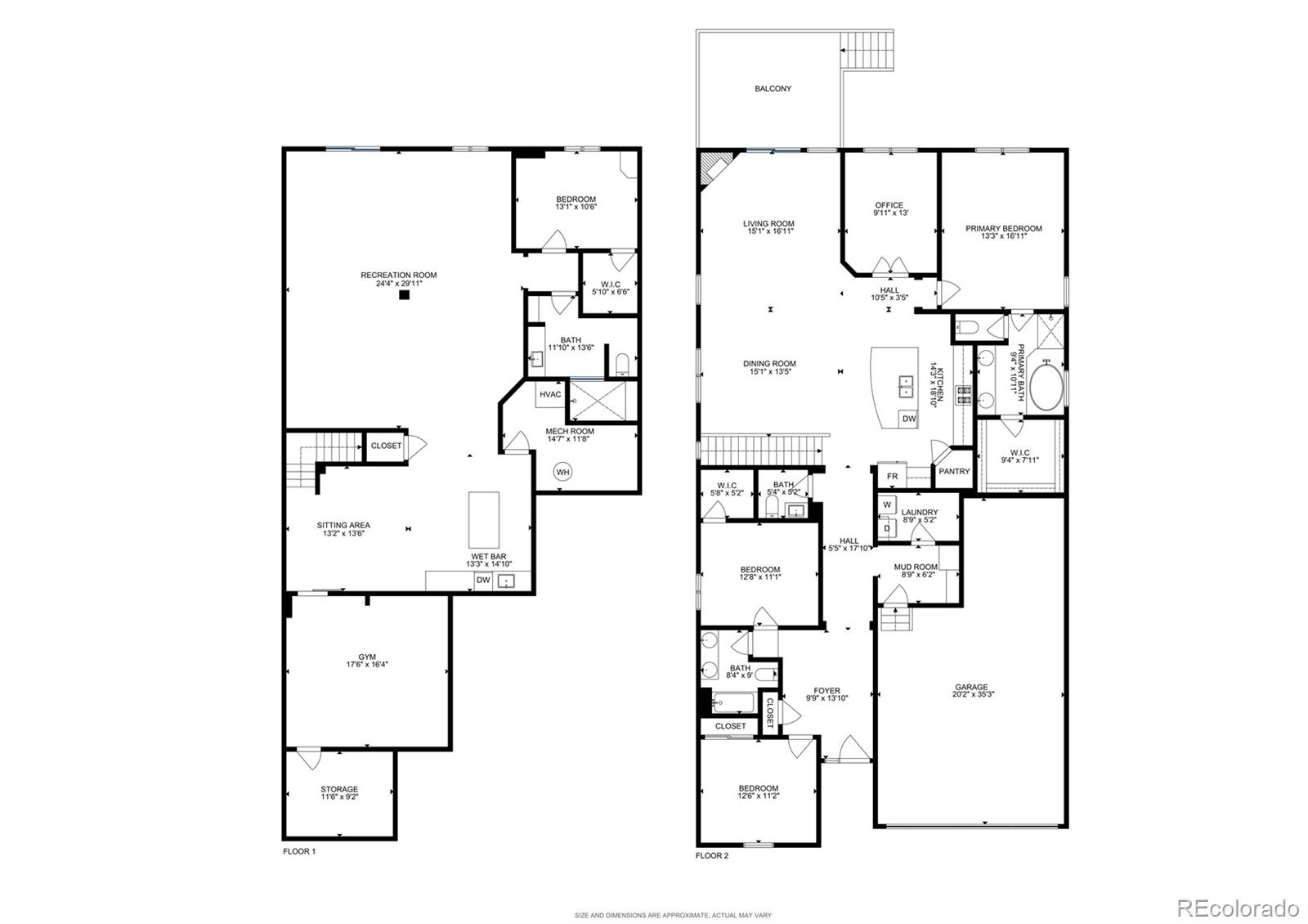 MLS Image #41 for 27939 e clifton place,aurora, Colorado