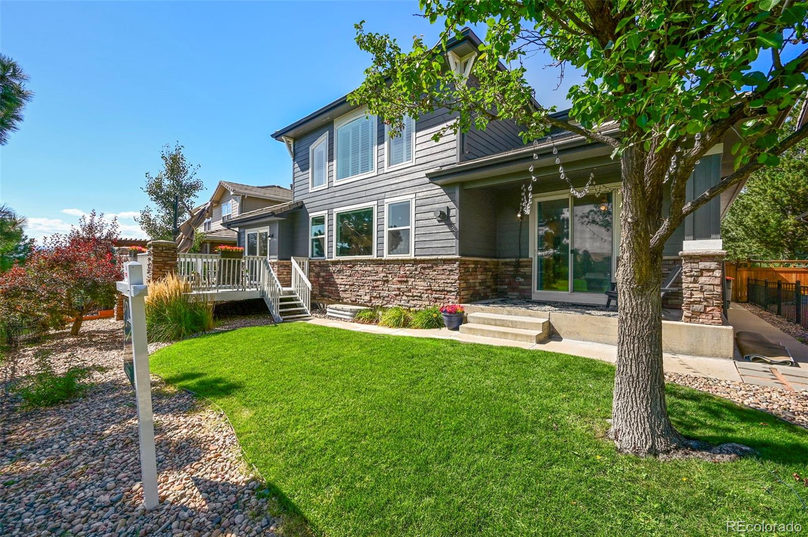 MLS Image #35 for 2816  greensborough drive,highlands ranch, Colorado