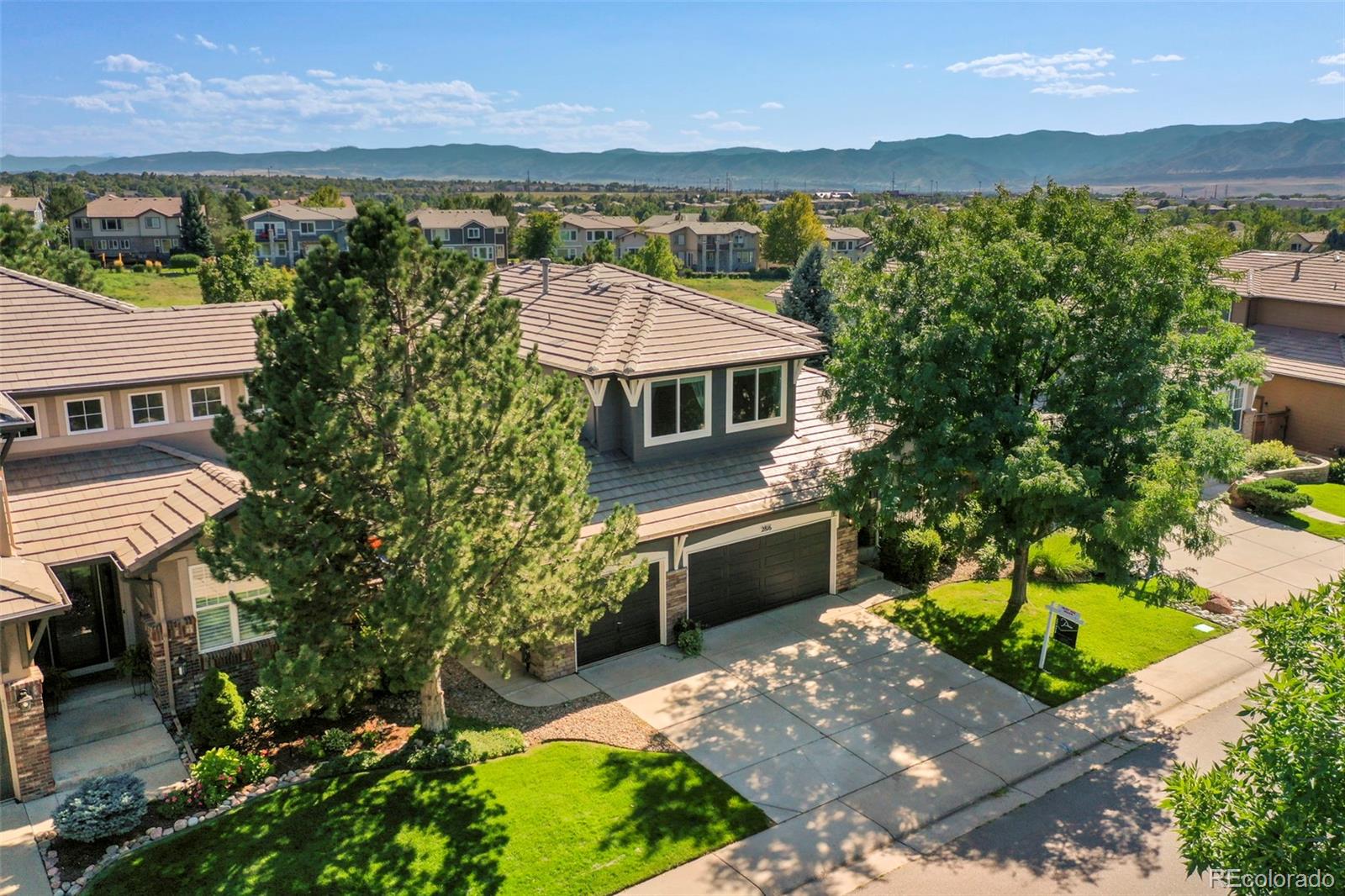 MLS Image #37 for 2816  greensborough drive,highlands ranch, Colorado