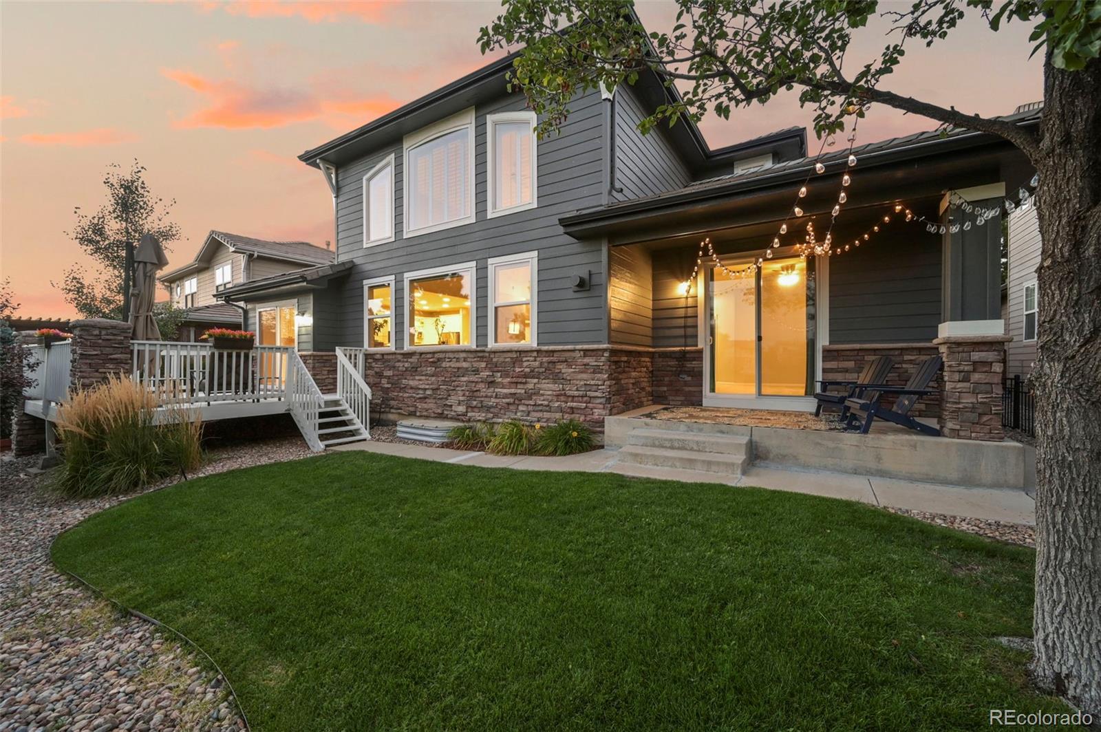 MLS Image #42 for 2816  greensborough drive,highlands ranch, Colorado