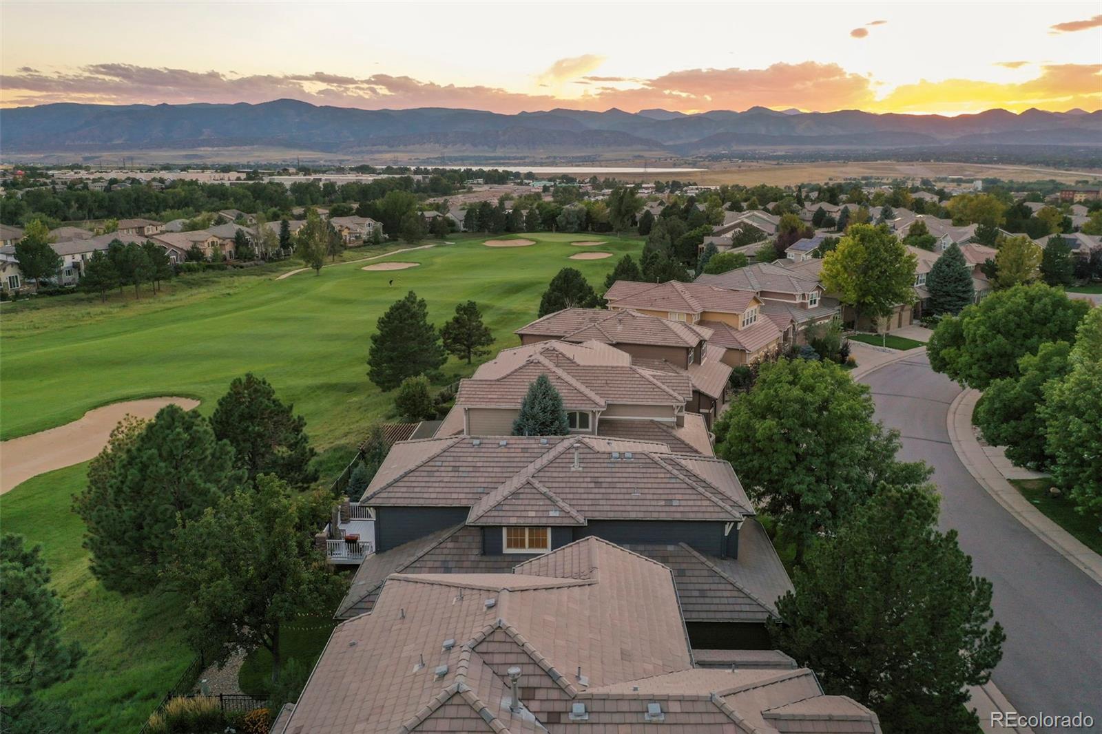 MLS Image #46 for 2816  greensborough drive,highlands ranch, Colorado