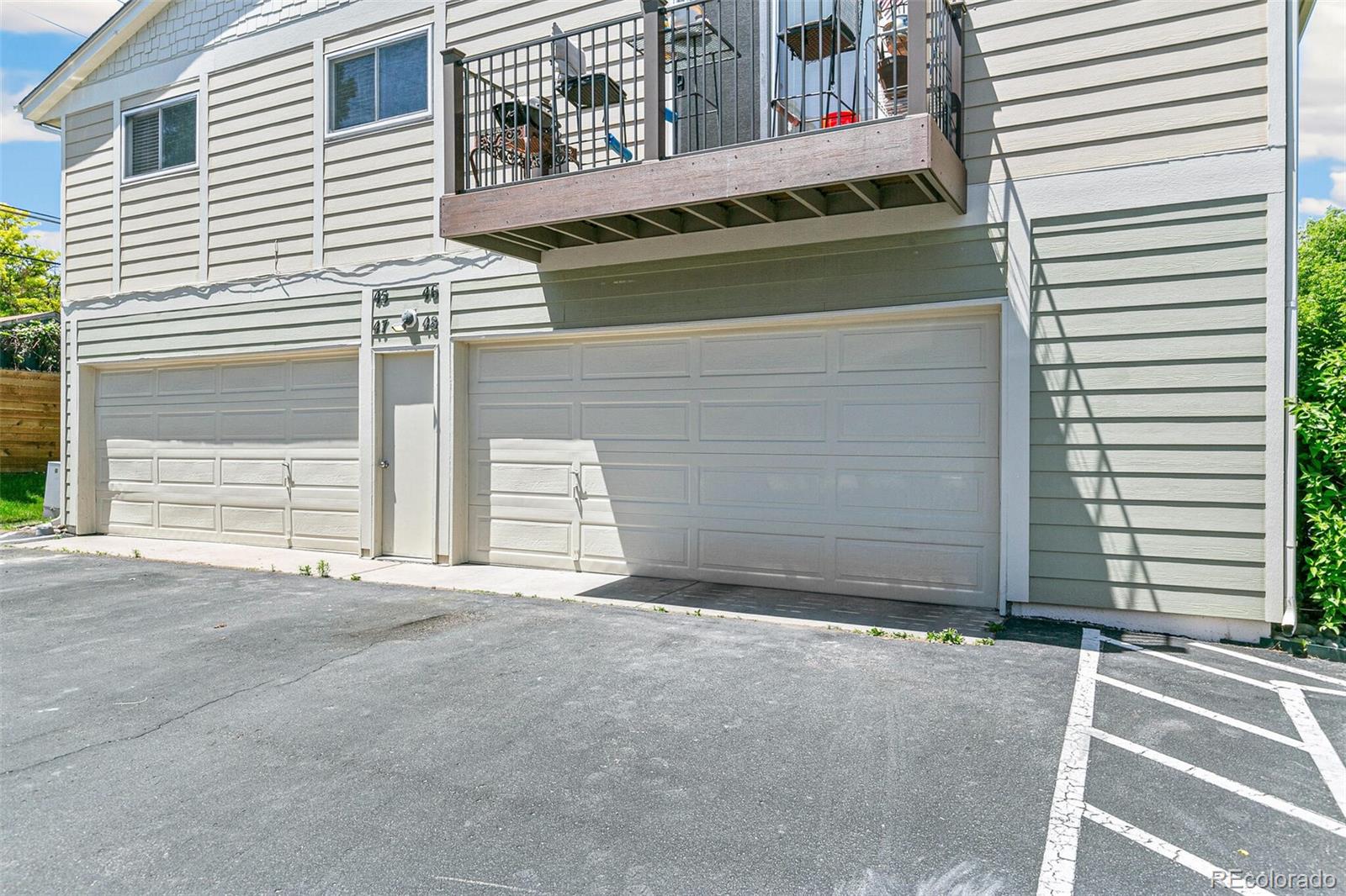 MLS Image #15 for 1250 s monaco street parkway,denver, Colorado