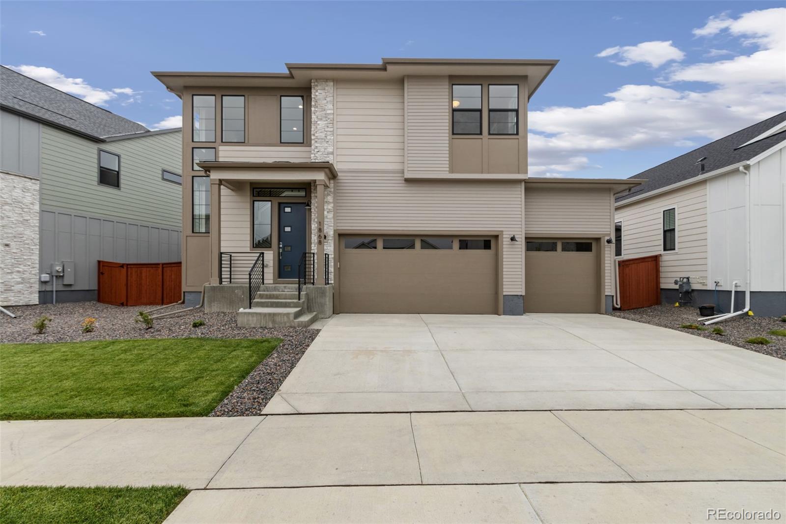 MLS Image #0 for 1868  frost drive,windsor, Colorado