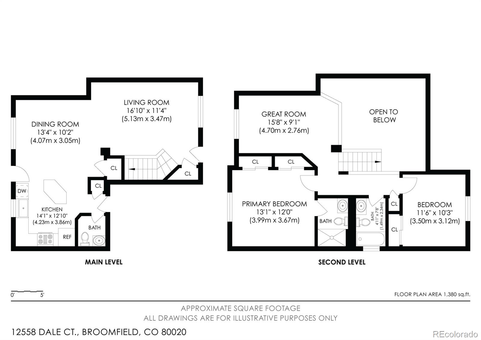 MLS Image #25 for 12558  dale court,broomfield, Colorado