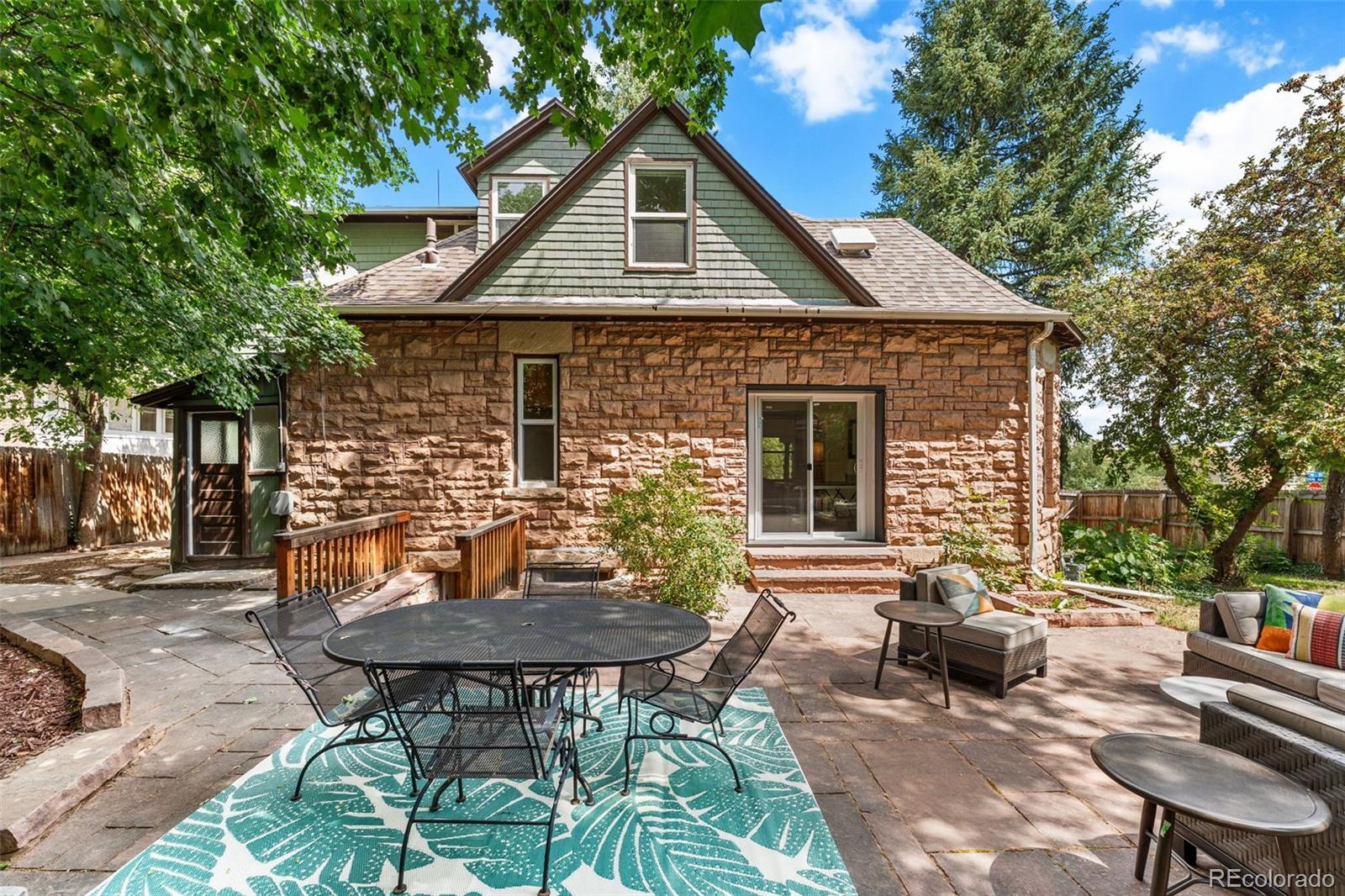 MLS Image #40 for 1150  euclid avenue,boulder, Colorado