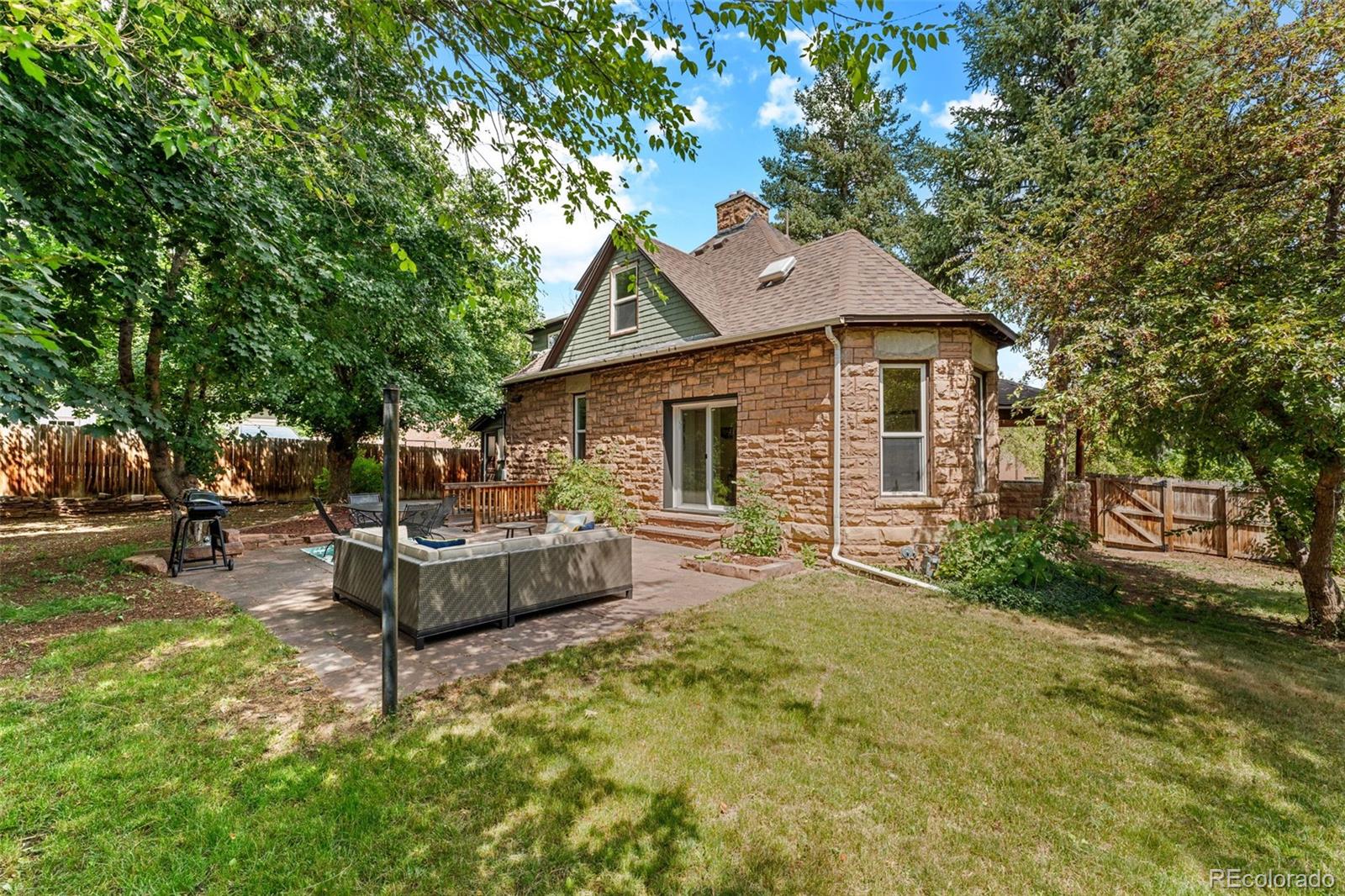 MLS Image #41 for 1150  euclid avenue,boulder, Colorado