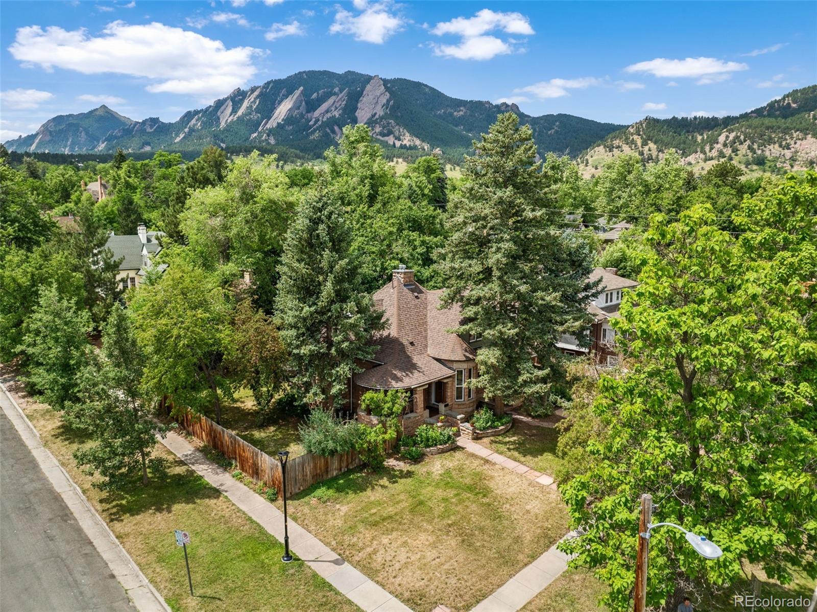 MLS Image #44 for 1150  euclid avenue,boulder, Colorado