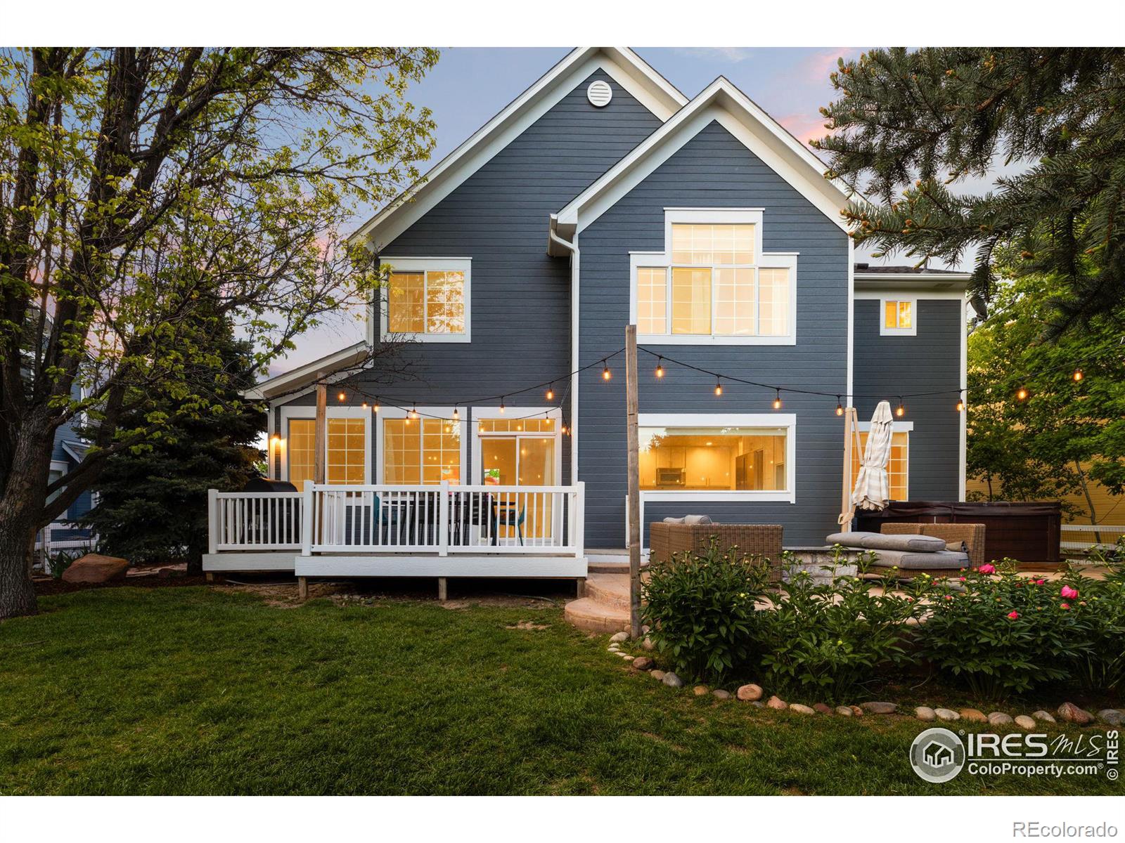 MLS Image #36 for 4124  prairie fire circle,longmont, Colorado