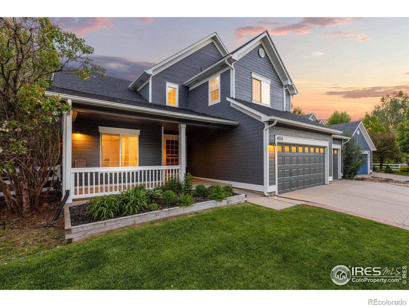 MLS Image #4 for 4124  prairie fire circle,longmont, Colorado