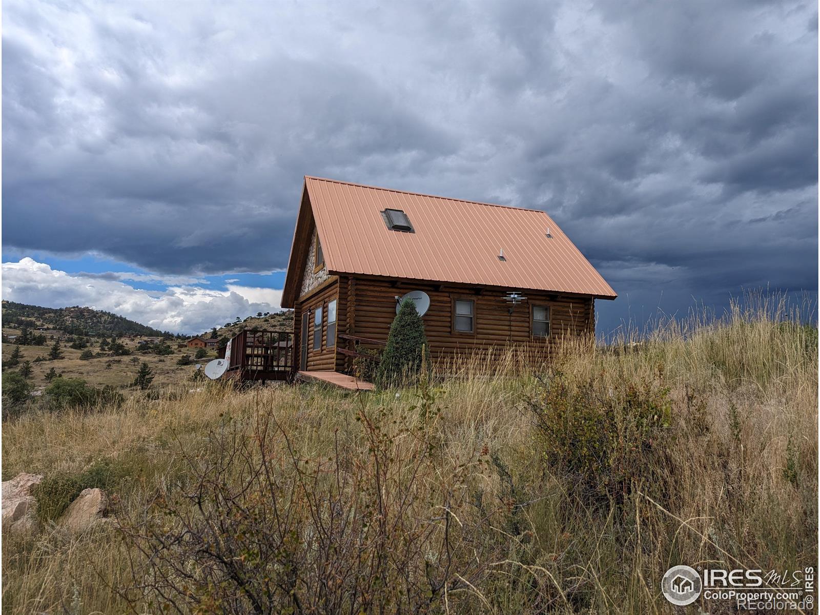 MLS Image #23 for 644  mount moriah road,livermore, Colorado