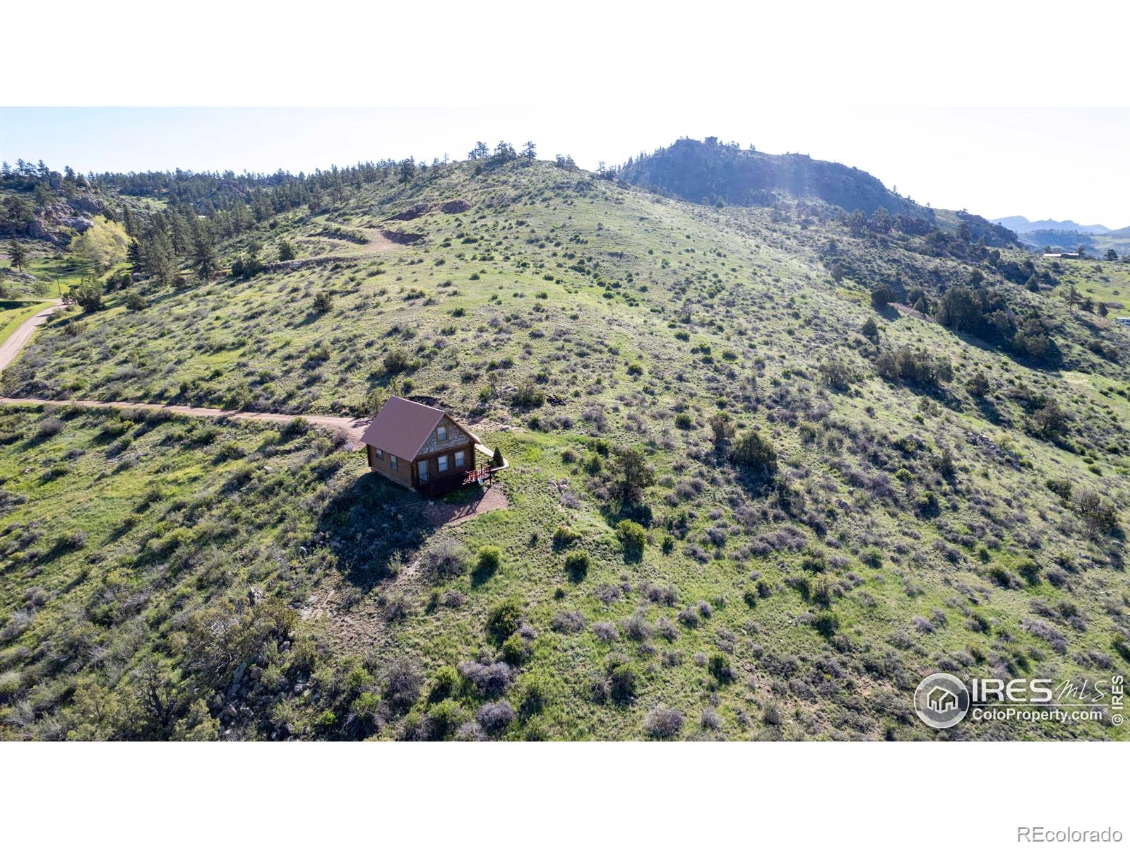 MLS Image #27 for 644  mount moriah road,livermore, Colorado