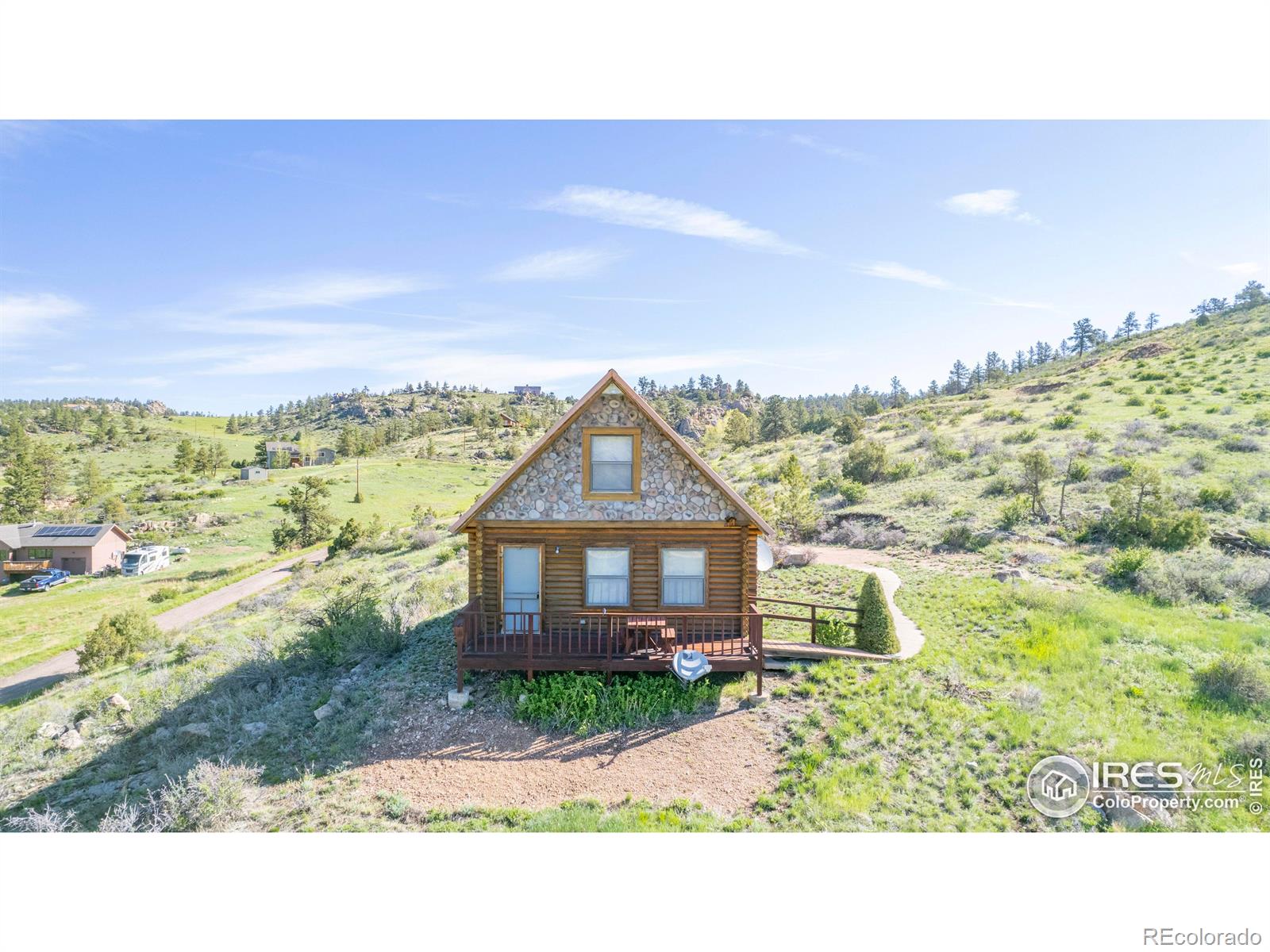 MLS Image #29 for 644  mount moriah road,livermore, Colorado