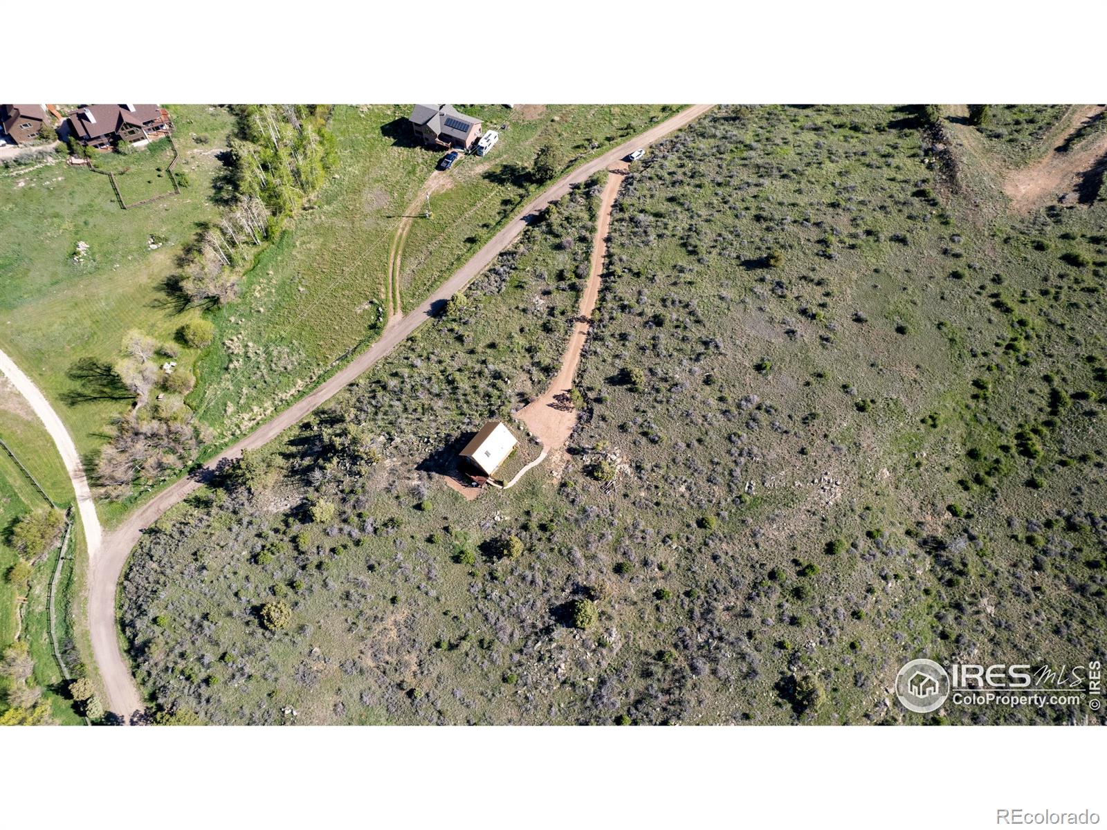 MLS Image #33 for 644  mount moriah road,livermore, Colorado