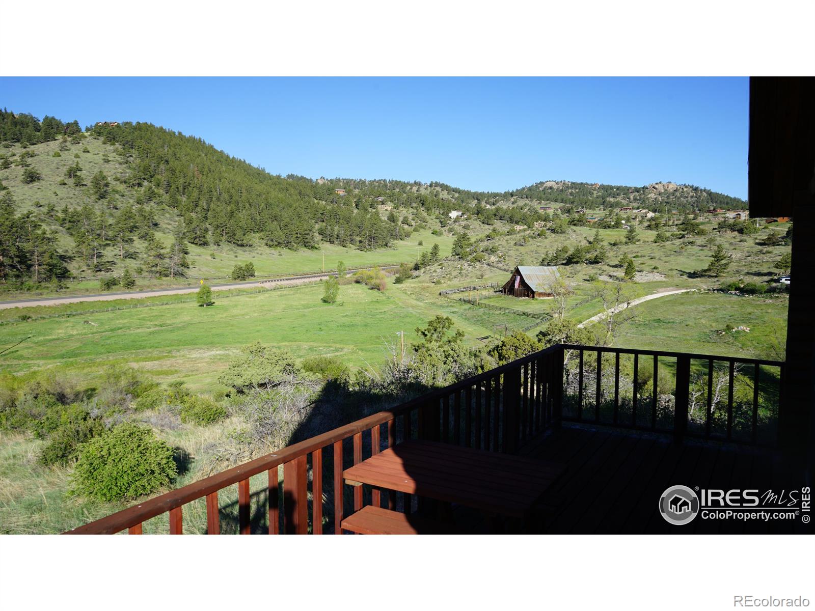 MLS Image #35 for 644  mount moriah road,livermore, Colorado