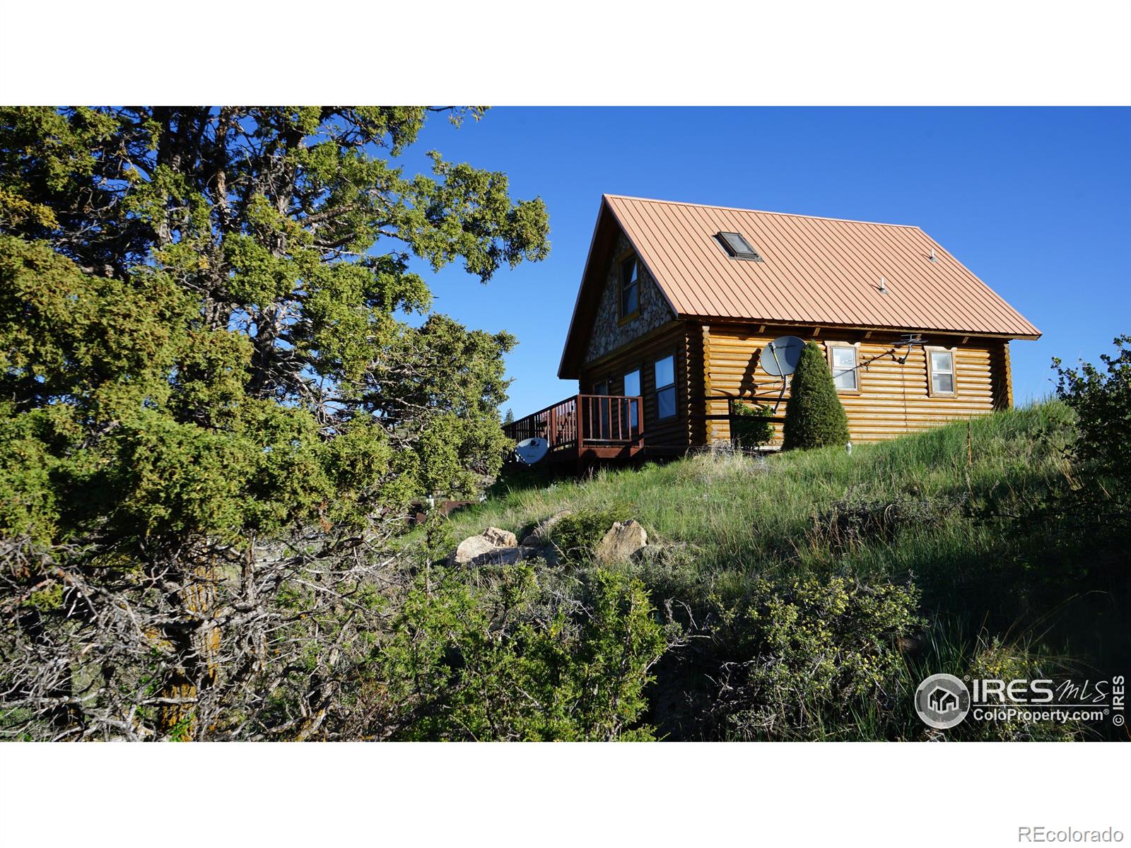 MLS Image #36 for 644  mount moriah road,livermore, Colorado