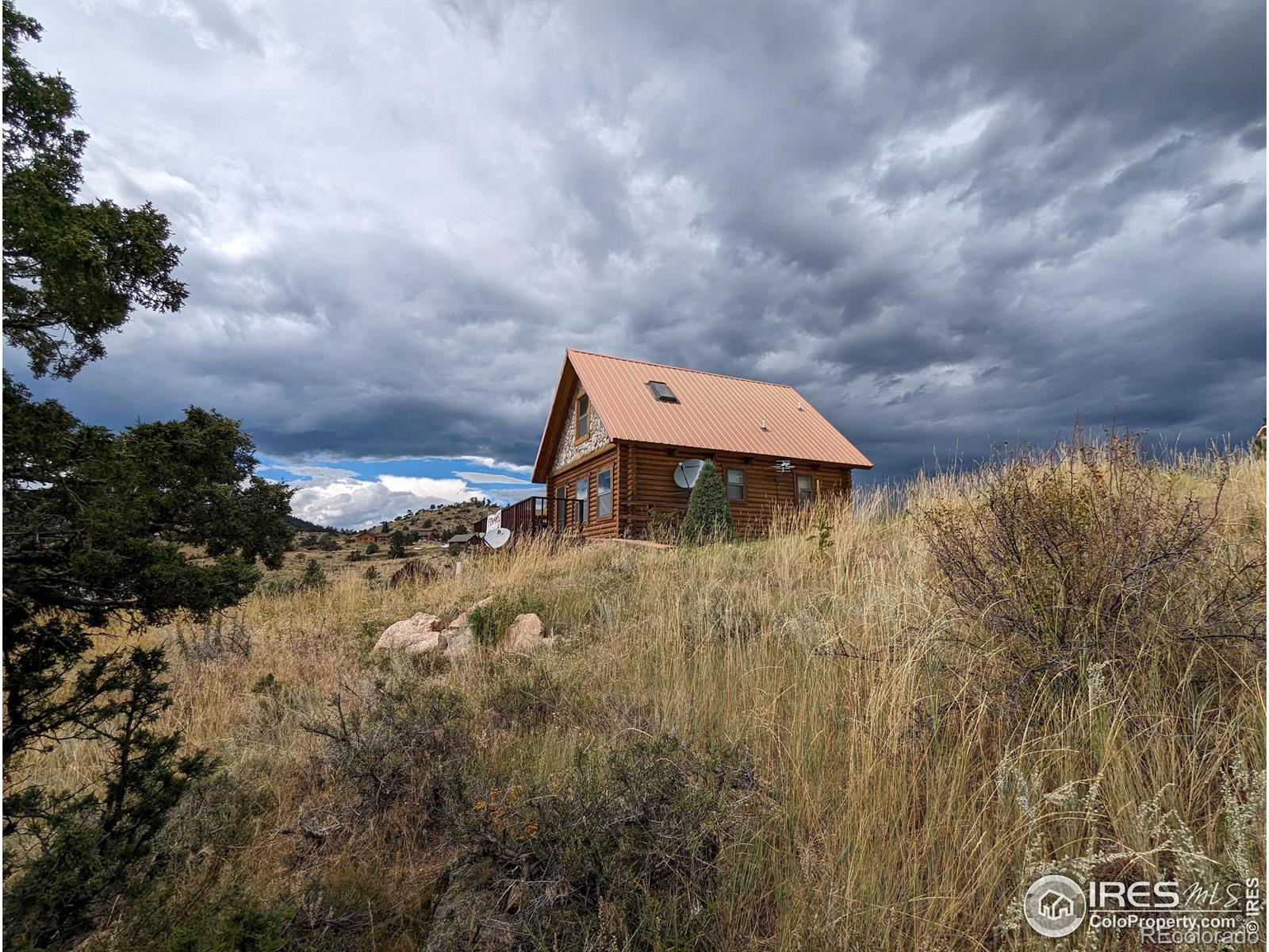 MLS Image #7 for 644  mount moriah road,livermore, Colorado