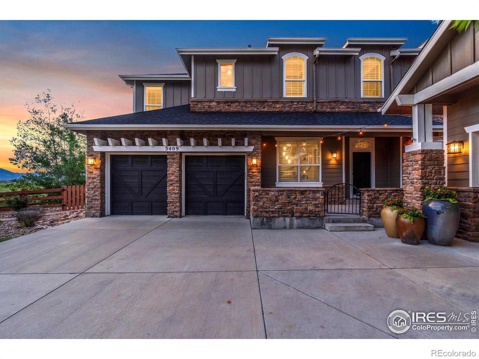 MLS Image #2 for 5409  silver feather circle,broomfield, Colorado