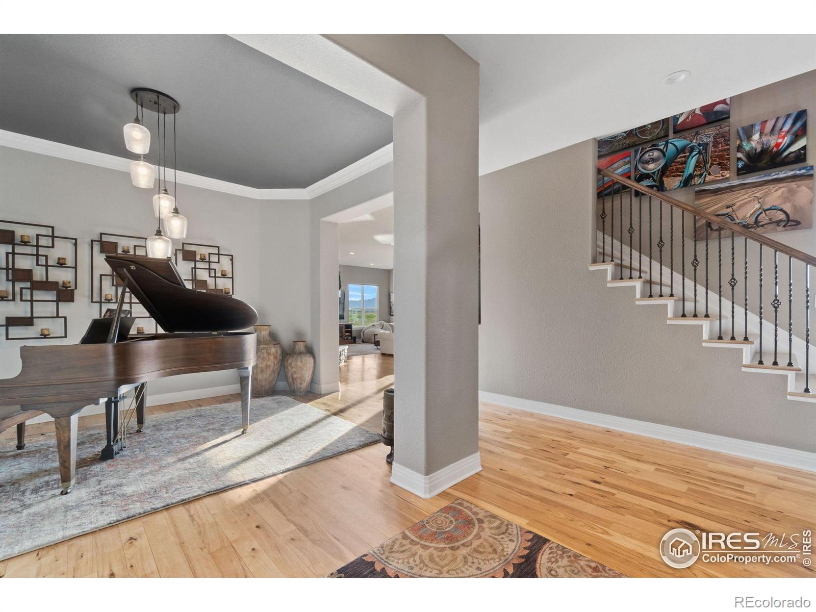 MLS Image #23 for 5409  silver feather circle,broomfield, Colorado