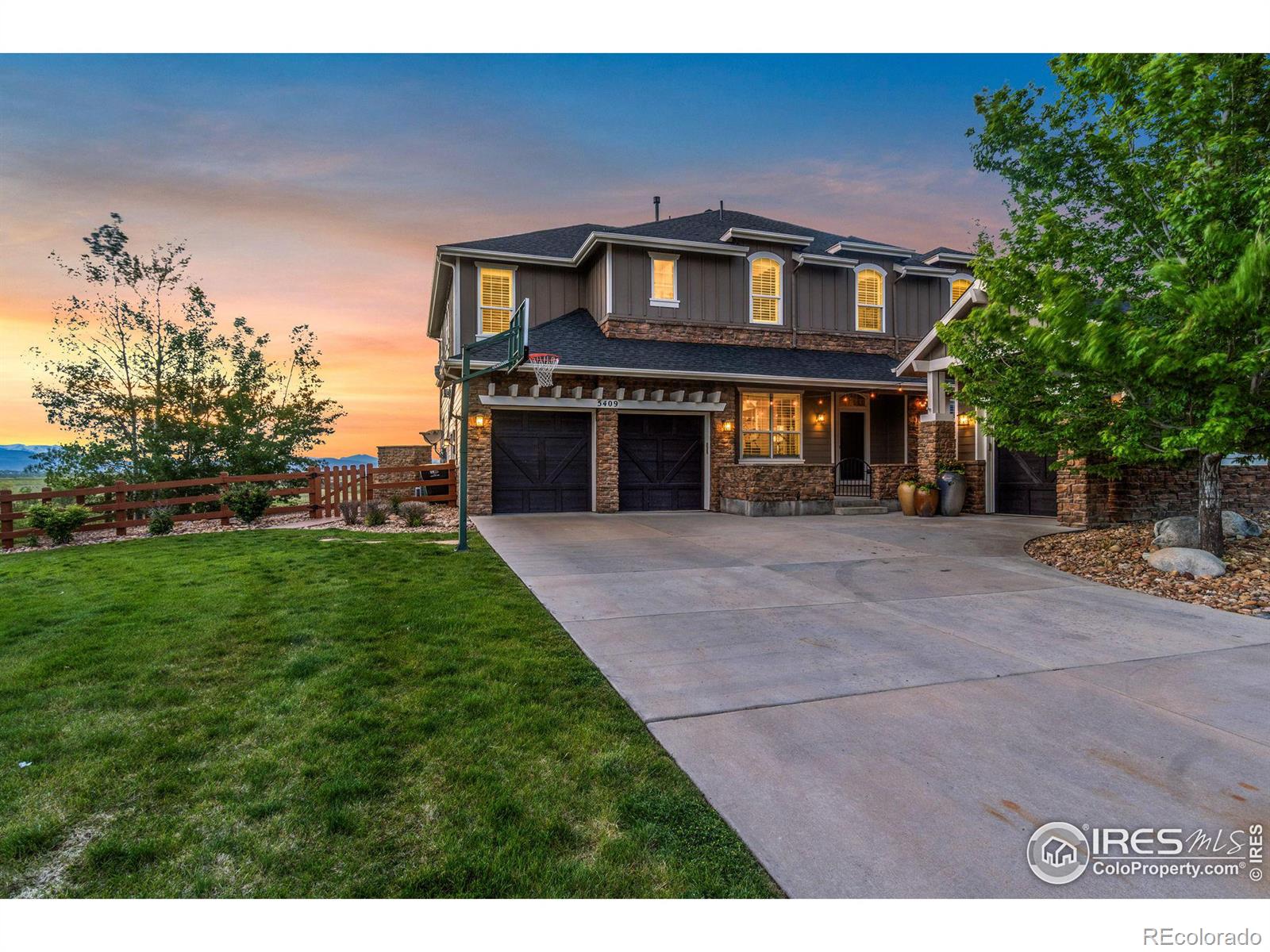 MLS Image #3 for 5409  silver feather circle,broomfield, Colorado