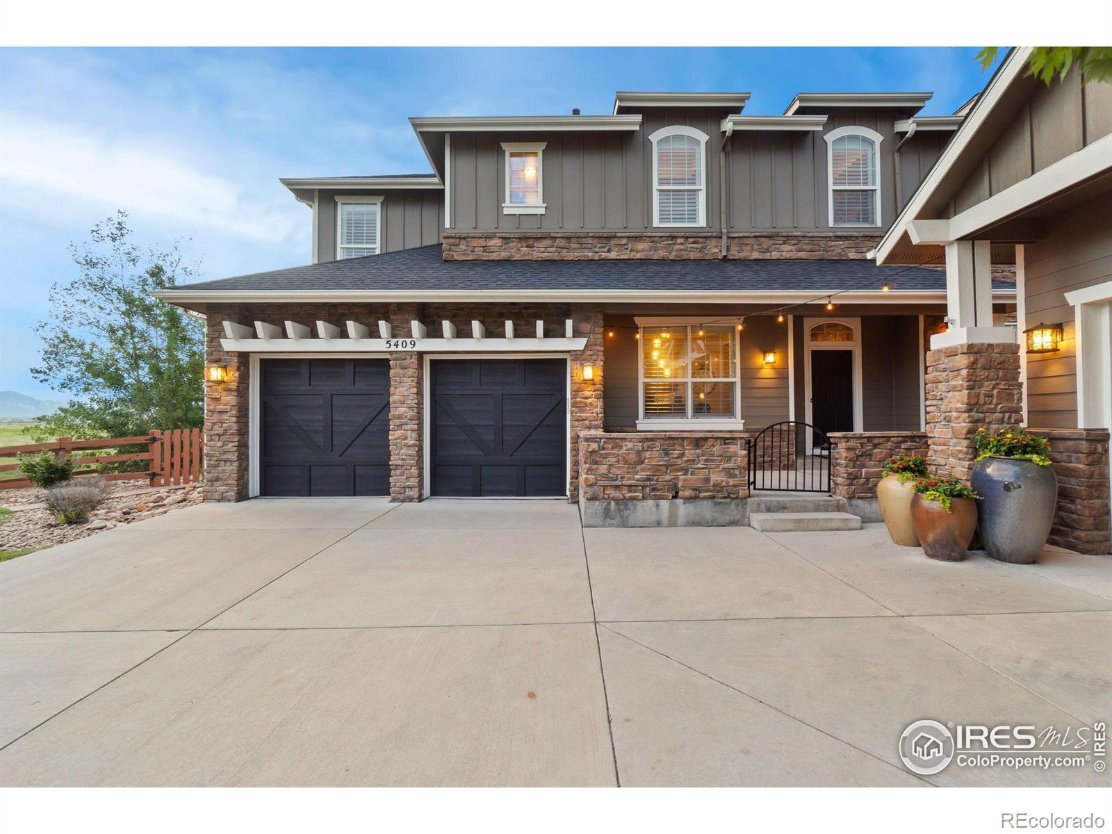 MLS Image #4 for 5409  silver feather circle,broomfield, Colorado
