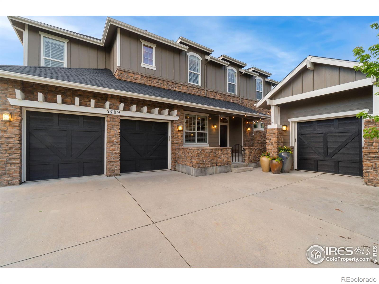 MLS Image #5 for 5409  silver feather circle,broomfield, Colorado