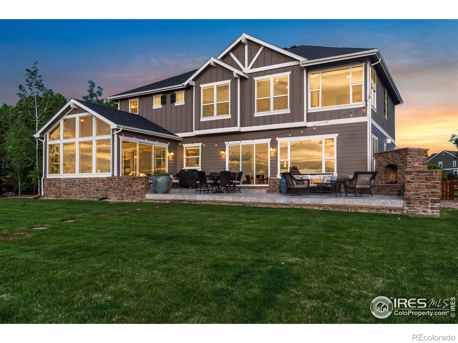 MLS Image #7 for 5409  silver feather circle,broomfield, Colorado
