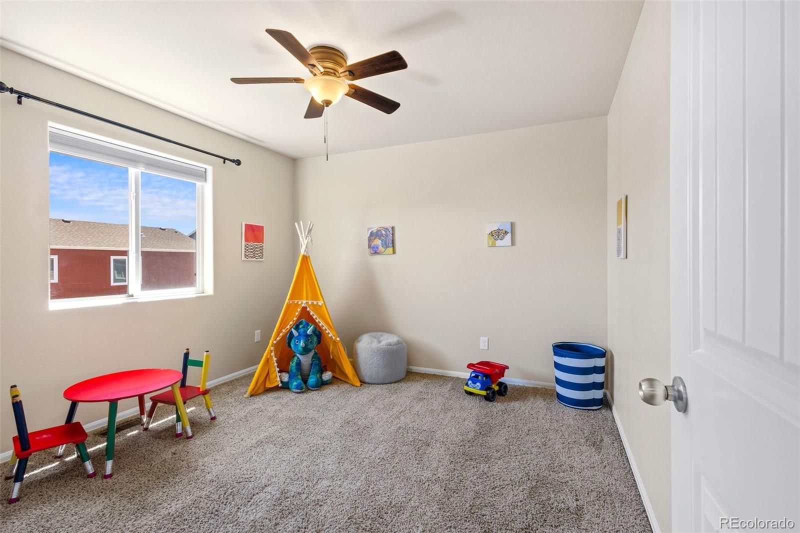 MLS Image #13 for 7929  wagonwood place,colorado springs, Colorado