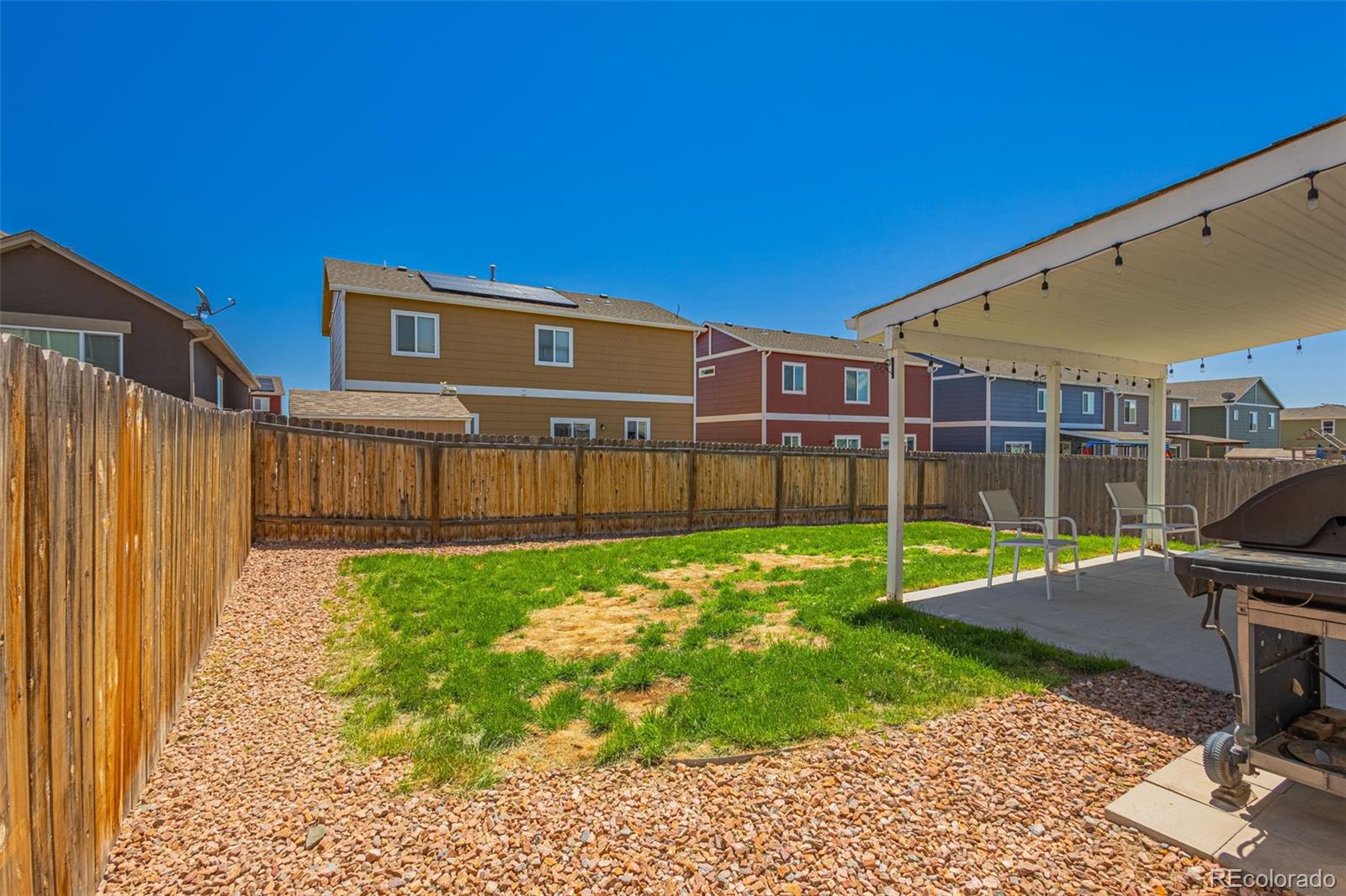 MLS Image #22 for 7929  wagonwood place,colorado springs, Colorado