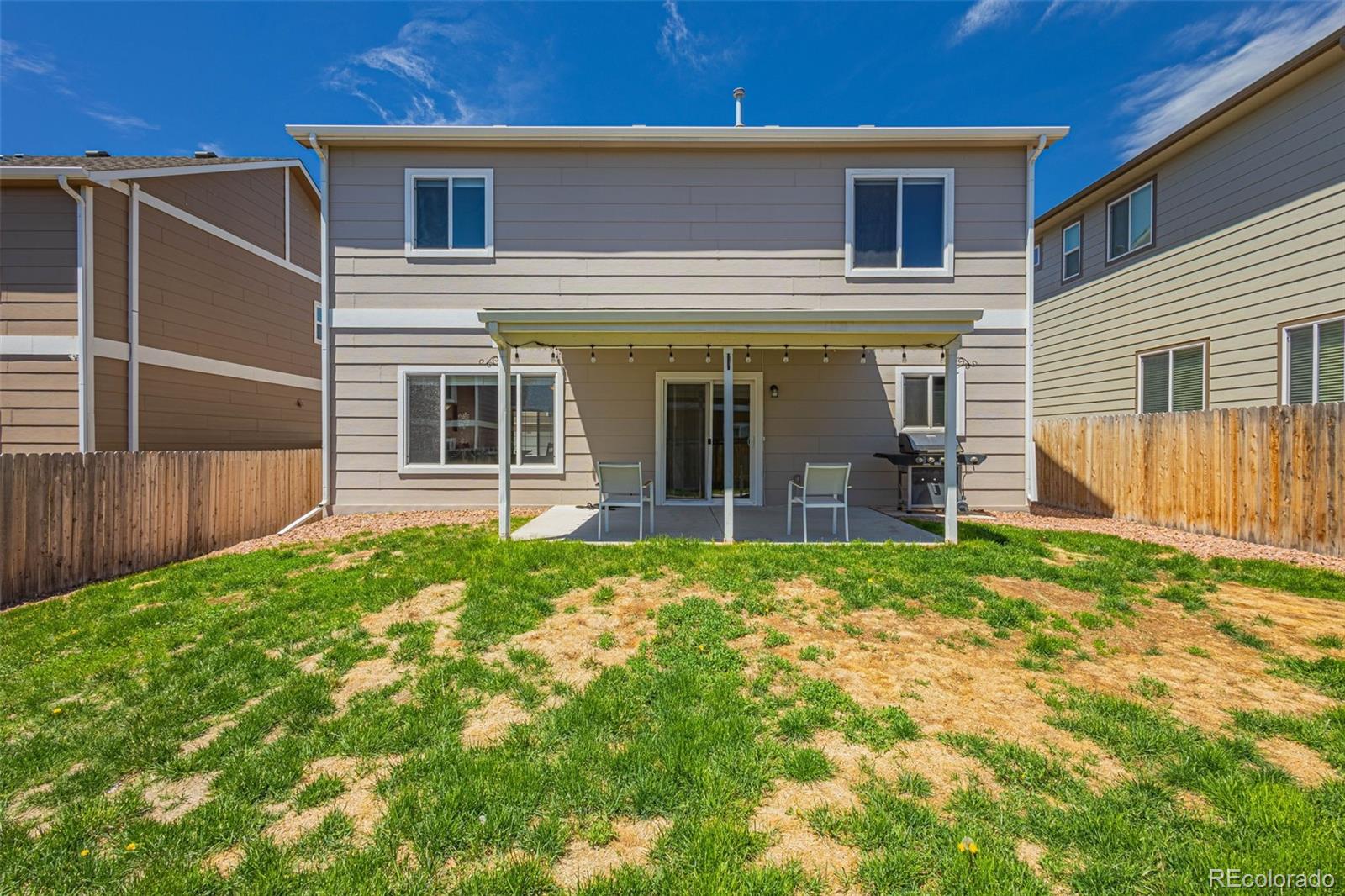 MLS Image #23 for 7929  wagonwood place,colorado springs, Colorado