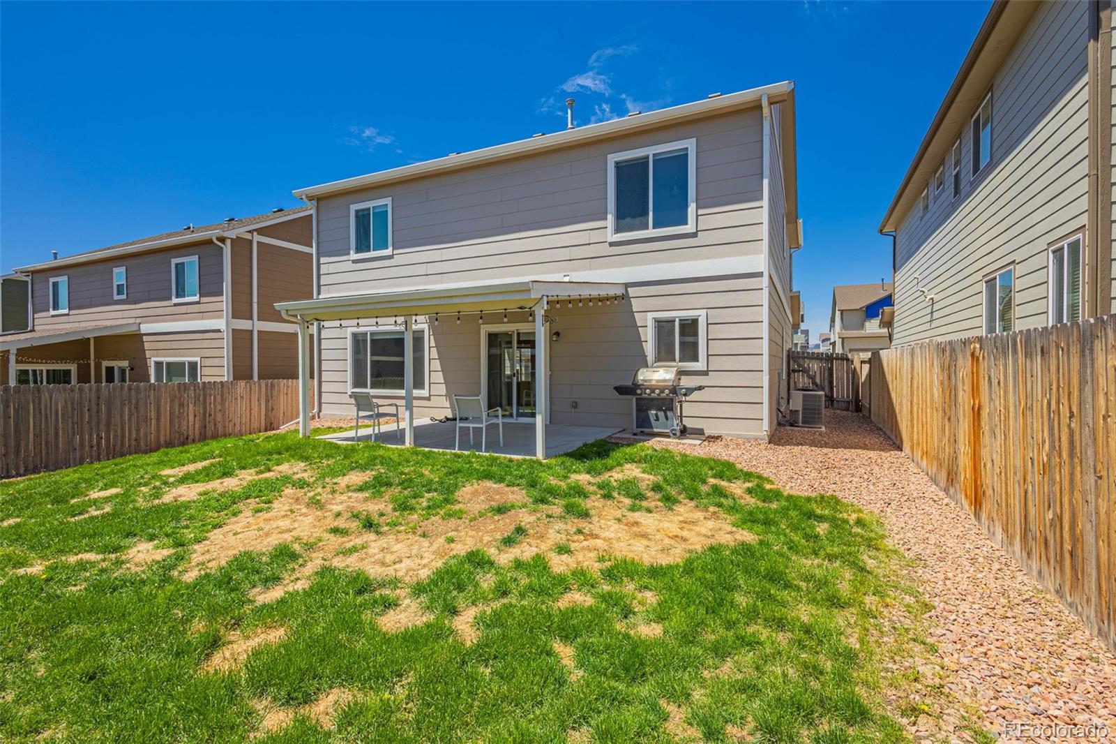 MLS Image #24 for 7929  wagonwood place,colorado springs, Colorado