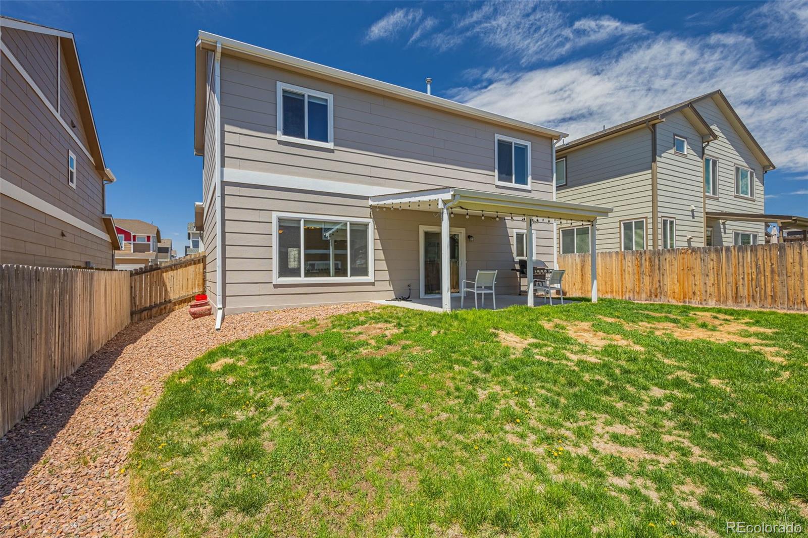 MLS Image #25 for 7929  wagonwood place,colorado springs, Colorado