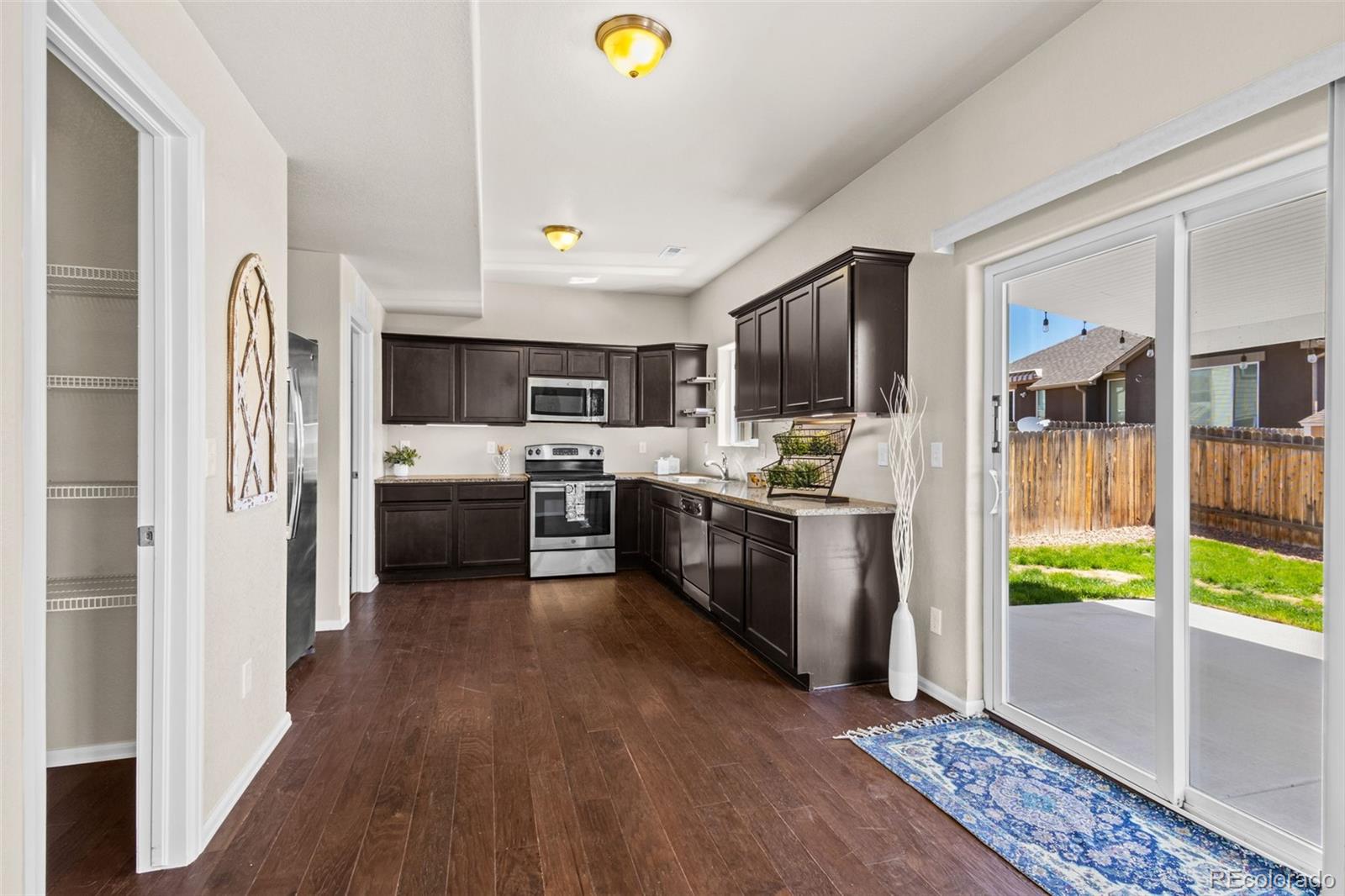 MLS Image #5 for 7929  wagonwood place,colorado springs, Colorado