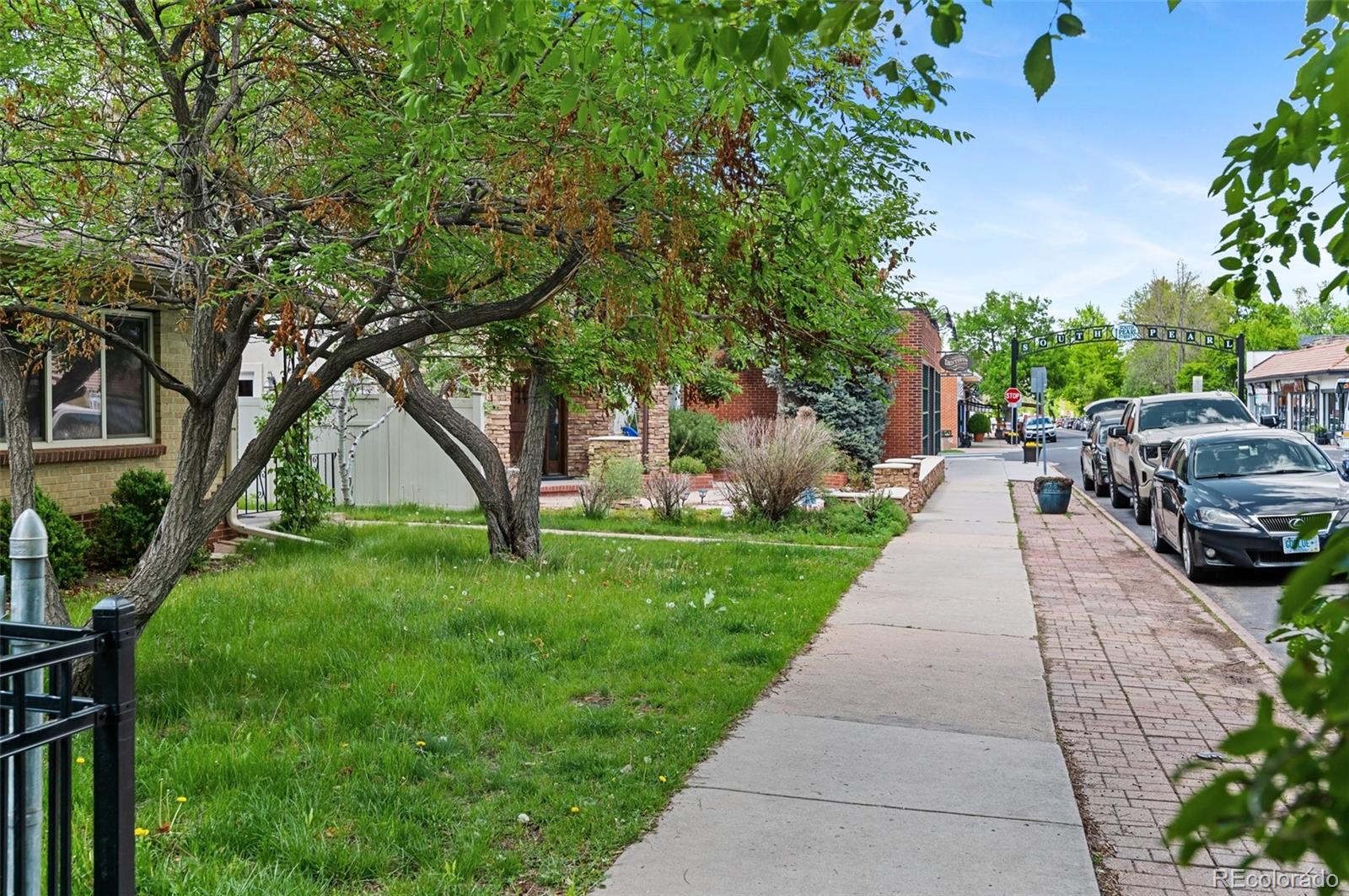 MLS Image #23 for 1915 s pearl street,denver, Colorado