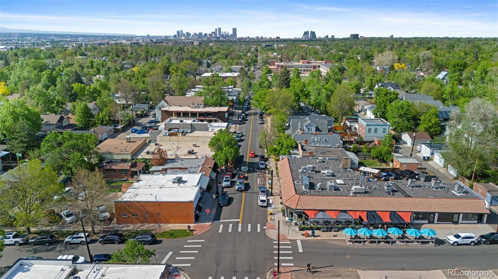 MLS Image #25 for 1915 s pearl street,denver, Colorado