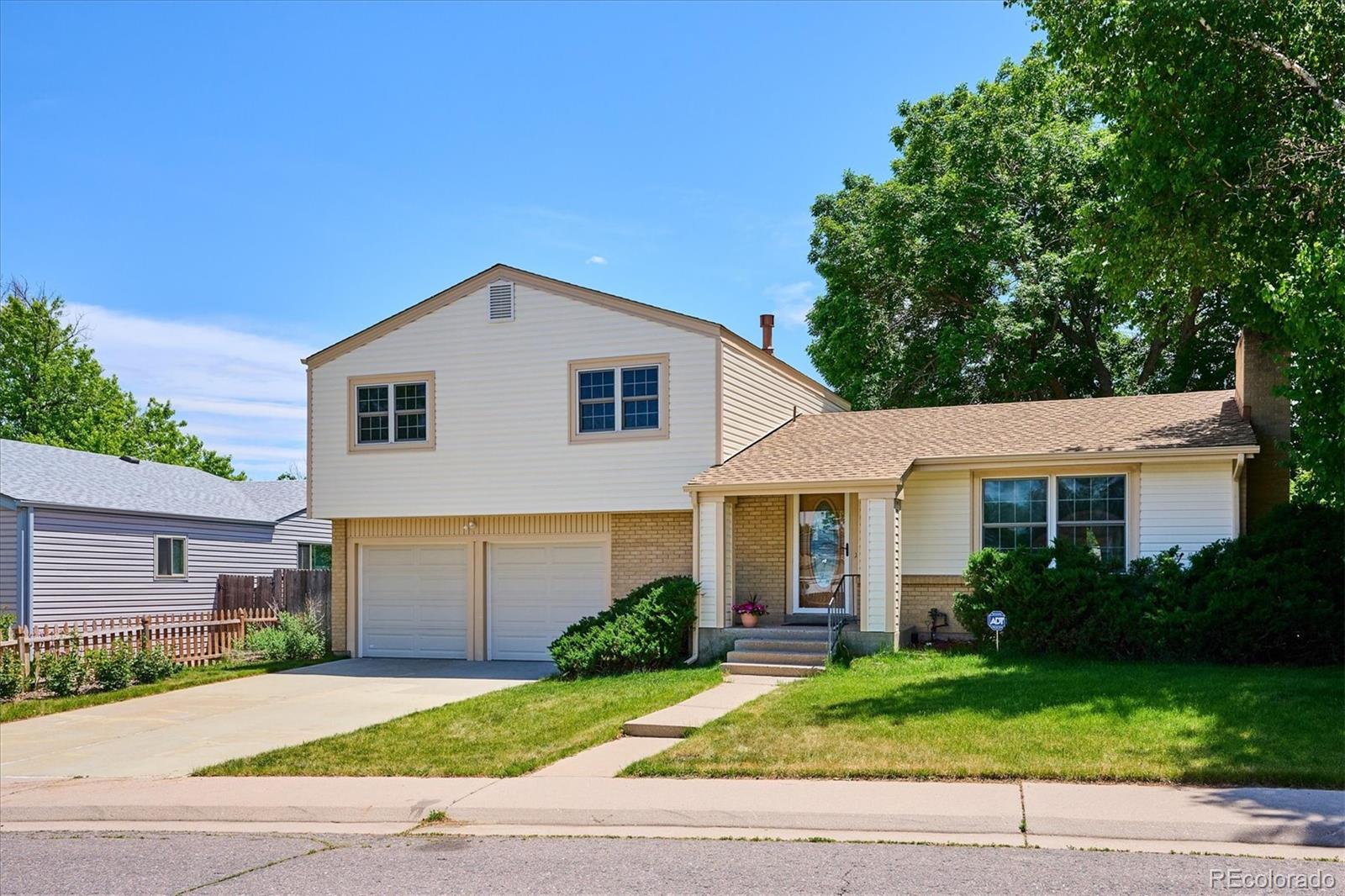 MLS Image #0 for 4645 s kalispell way,aurora, Colorado