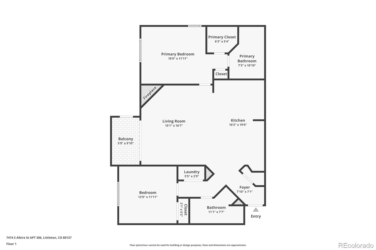 MLS Image #25 for 7474 s alkire street,littleton, Colorado