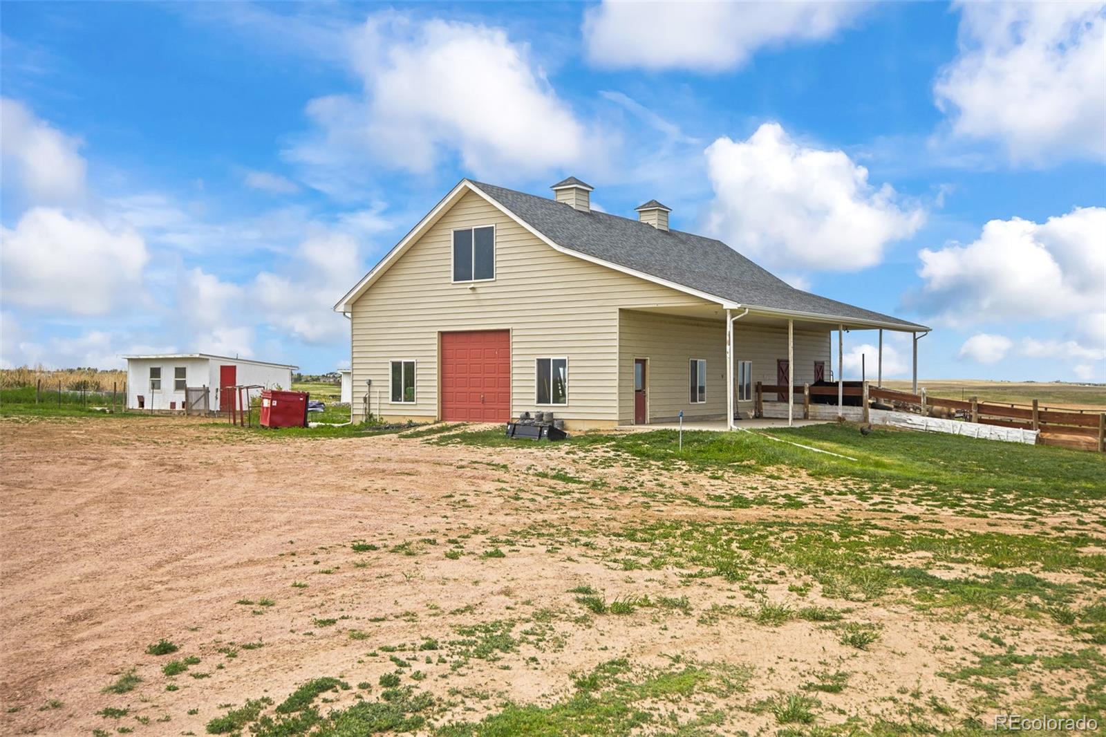 MLS Image #20 for 43800  private road 39 ,elizabeth, Colorado