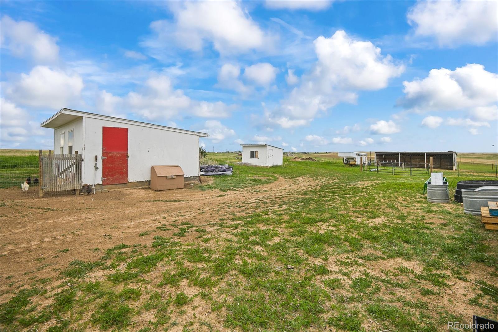 MLS Image #23 for 43800  private road 39 ,elizabeth, Colorado