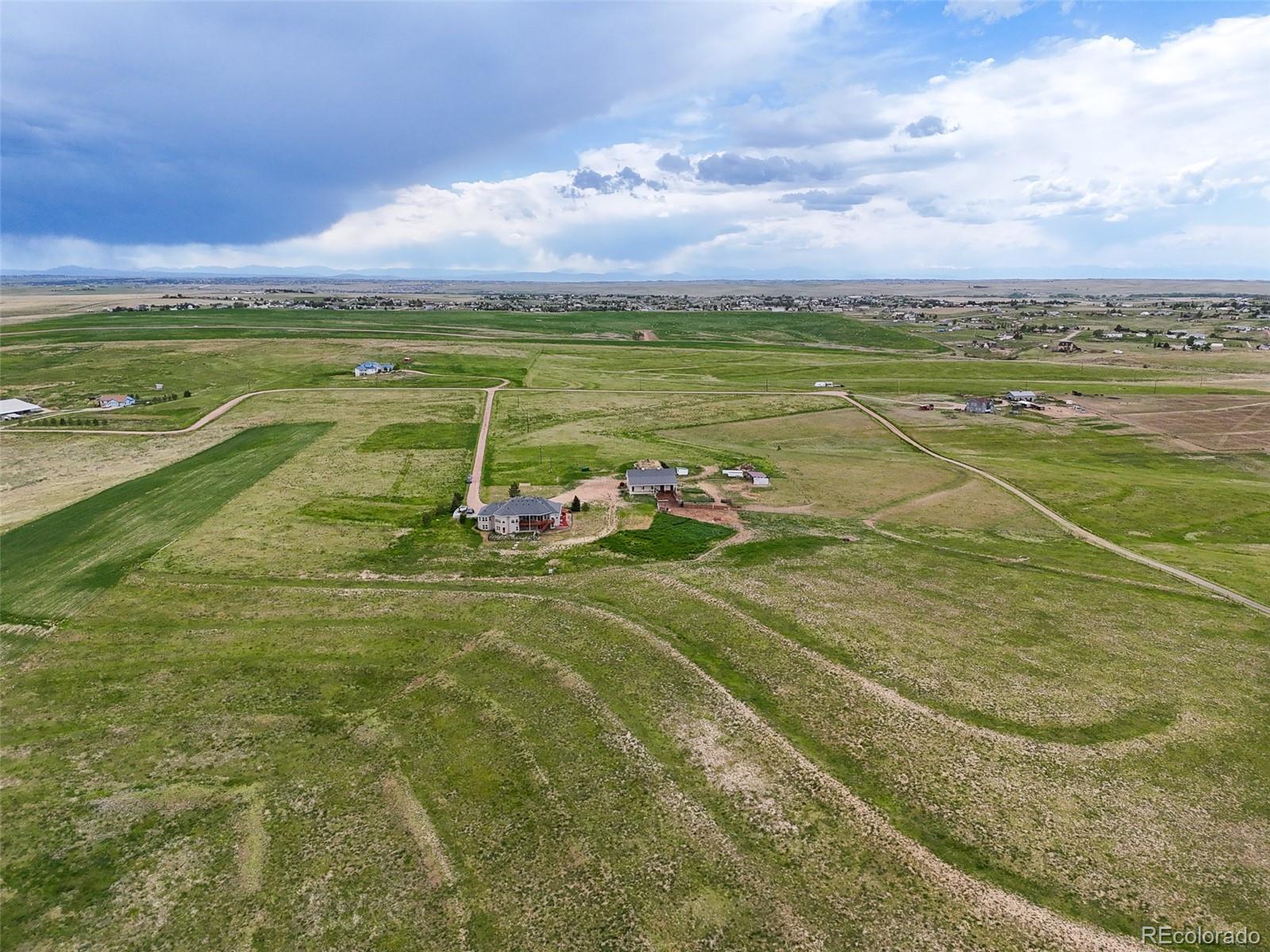 MLS Image #24 for 43800  private road 39 ,elizabeth, Colorado