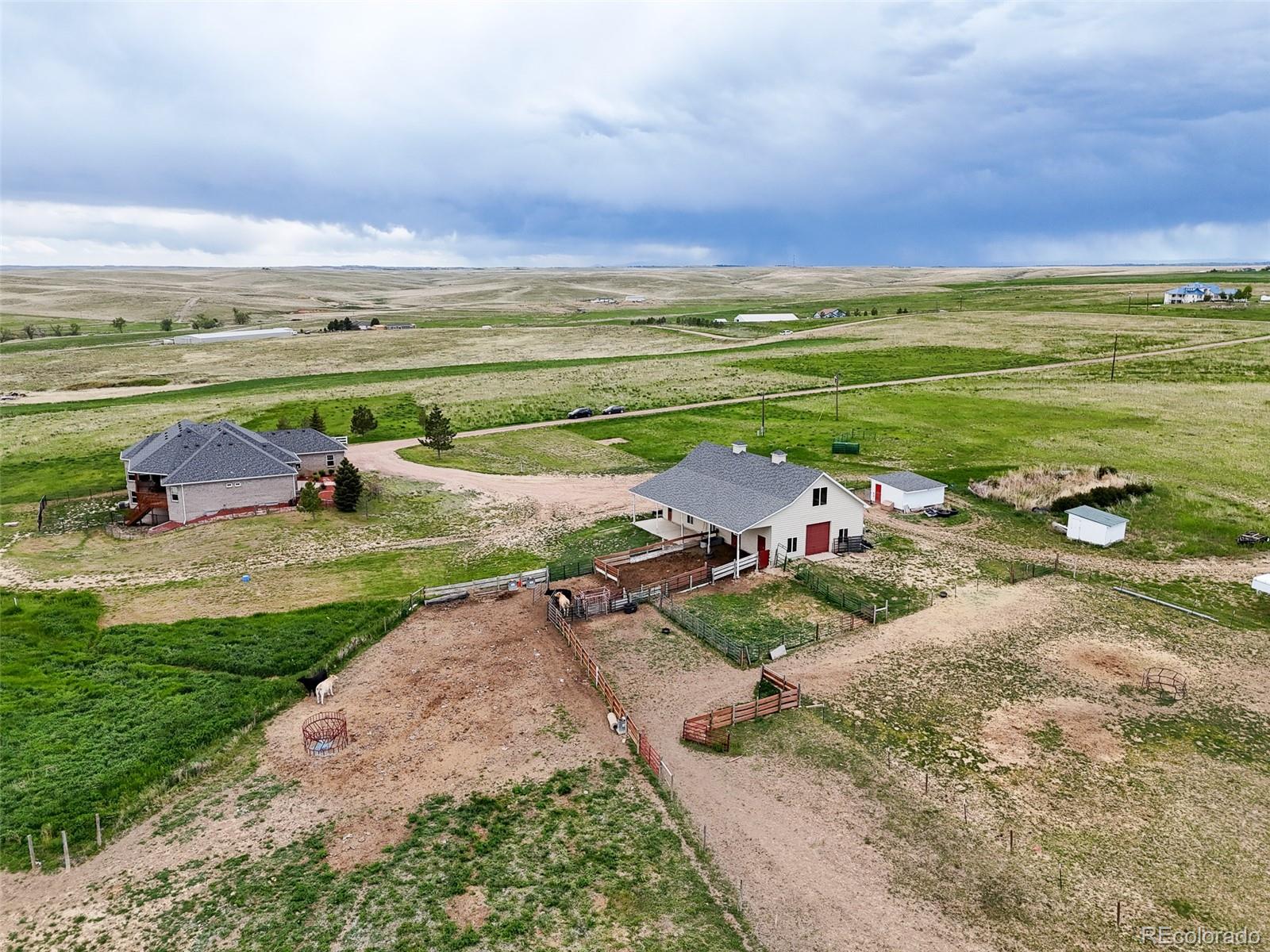 MLS Image #26 for 43800  private road 39 ,elizabeth, Colorado