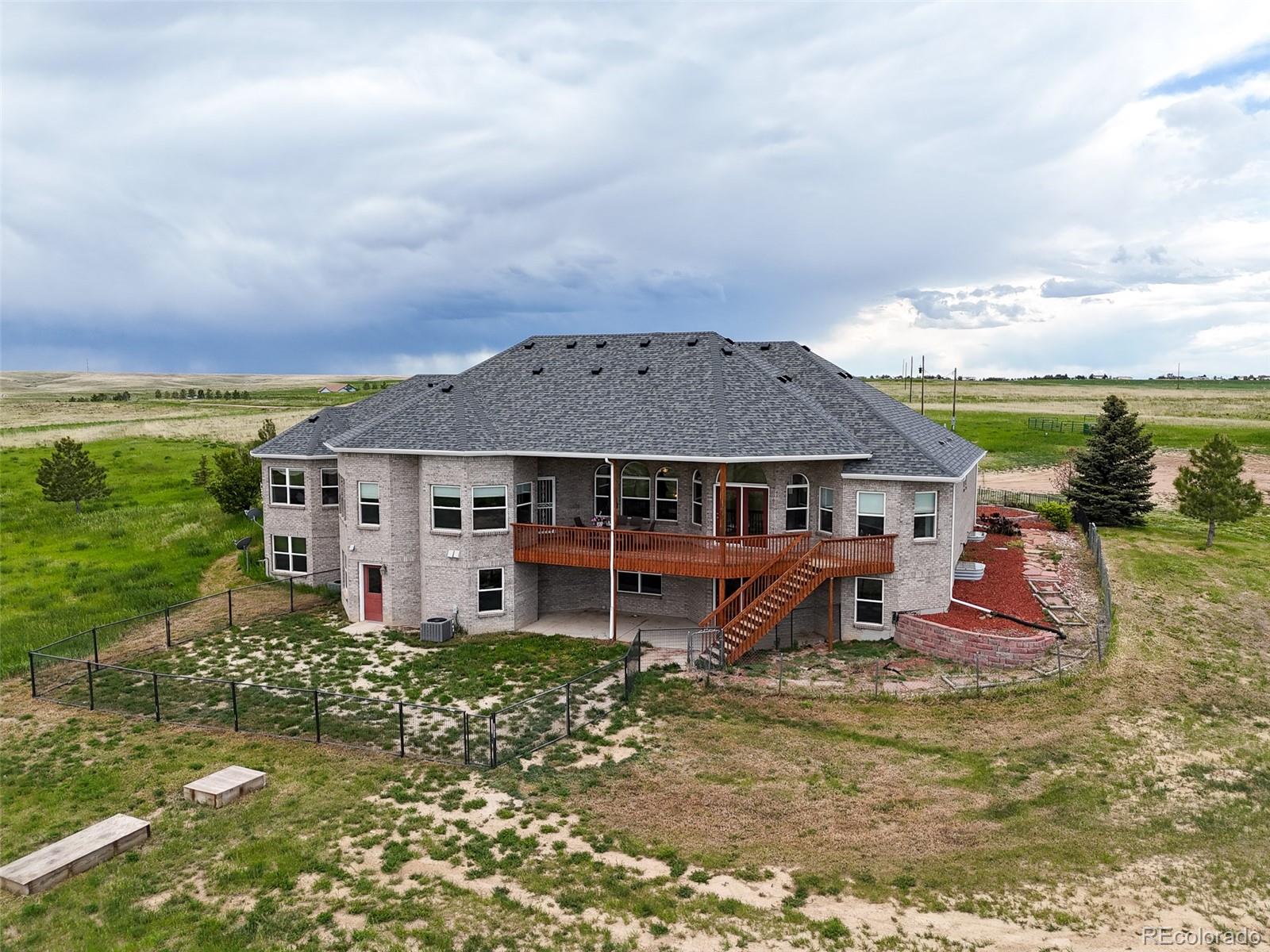 MLS Image #3 for 43800  private road 39 ,elizabeth, Colorado