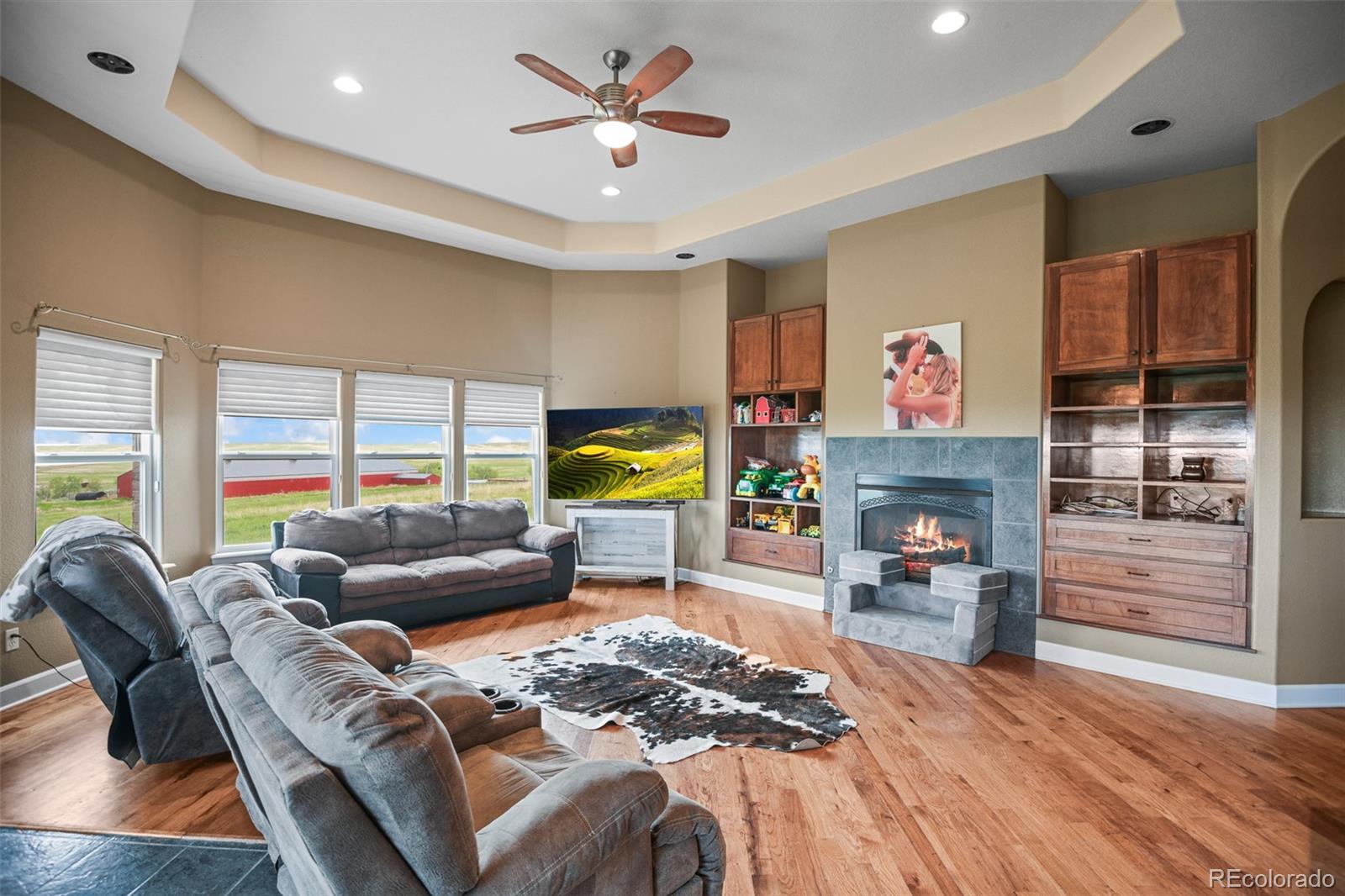 MLS Image #8 for 43800  private road 39 ,elizabeth, Colorado