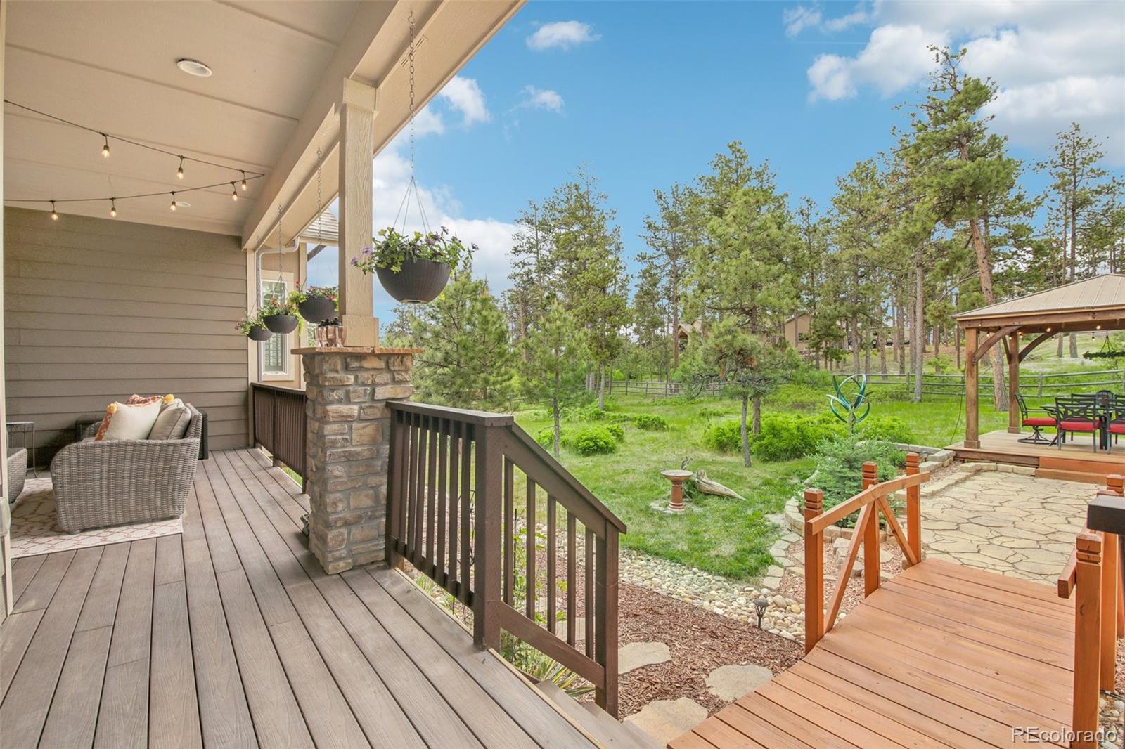 MLS Image #37 for 1336  fremont drive,larkspur, Colorado