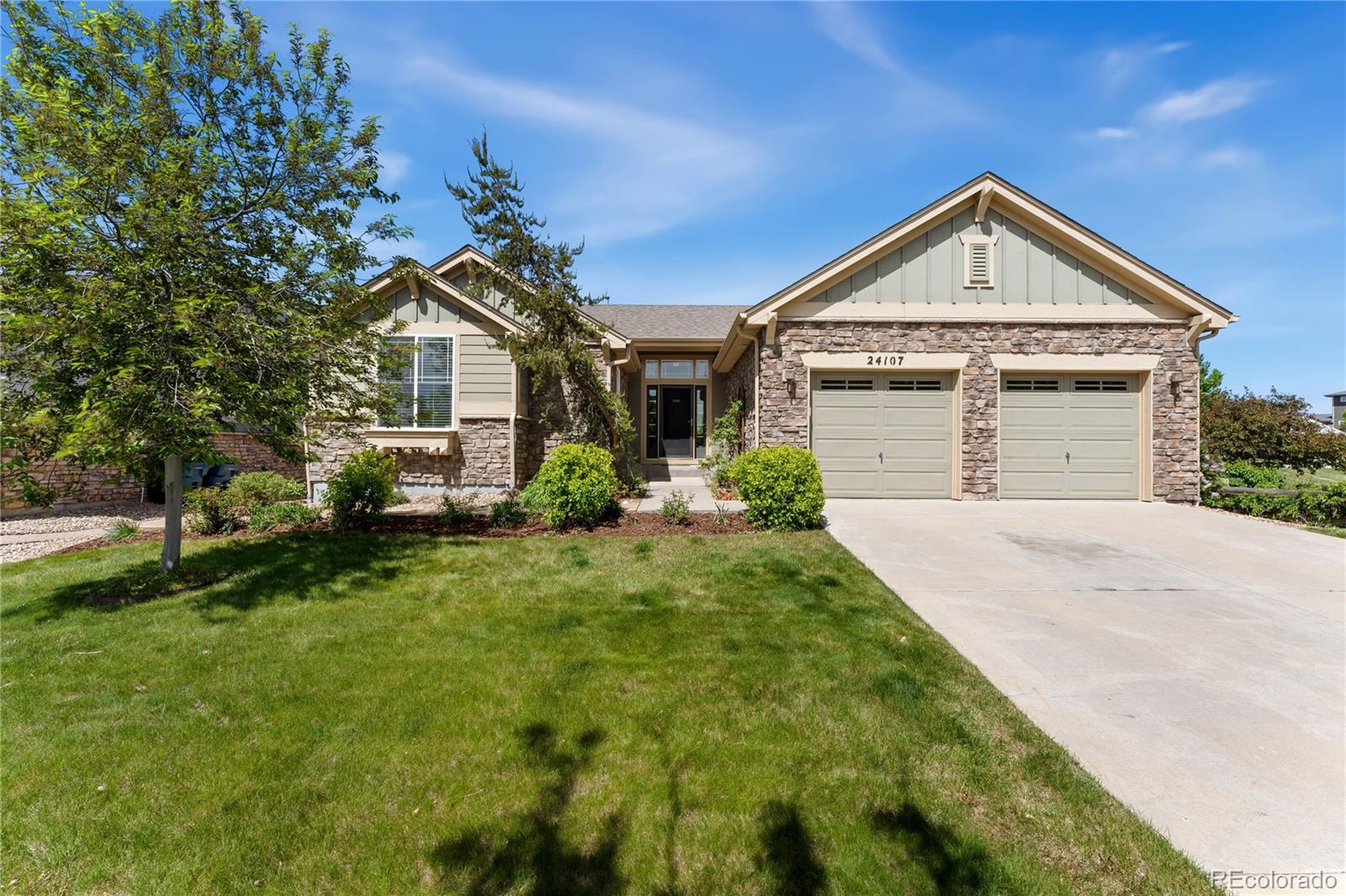 MLS Image #0 for 24107 e 3rd place,aurora, Colorado