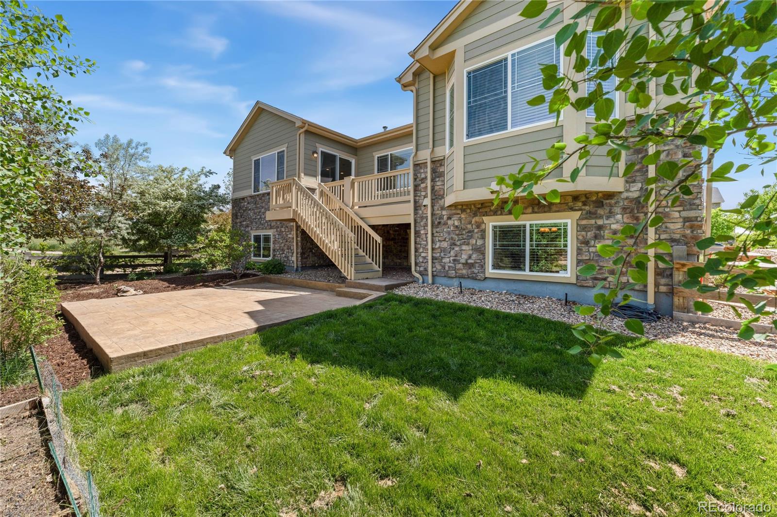 MLS Image #41 for 24107 e 3rd place,aurora, Colorado