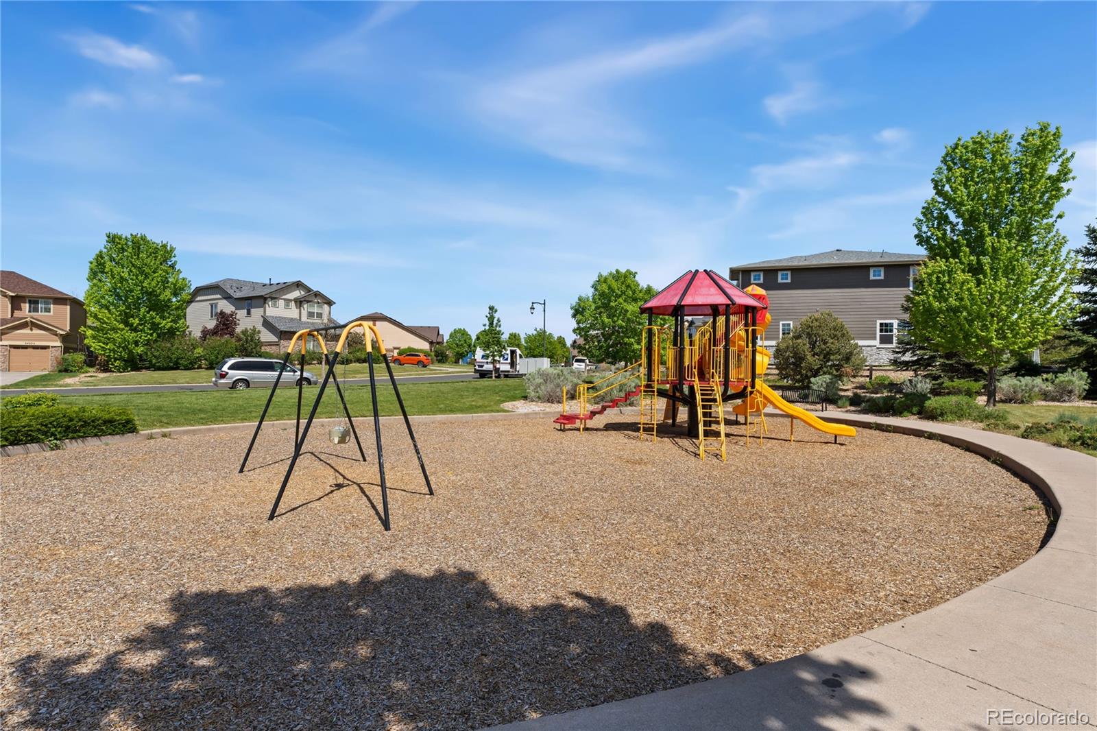 MLS Image #46 for 24107 e 3rd place,aurora, Colorado