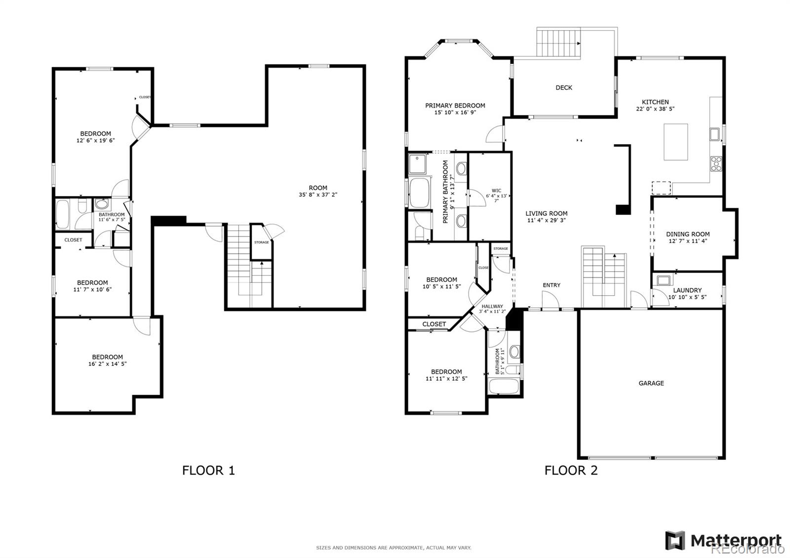 MLS Image #49 for 24107 e 3rd place,aurora, Colorado