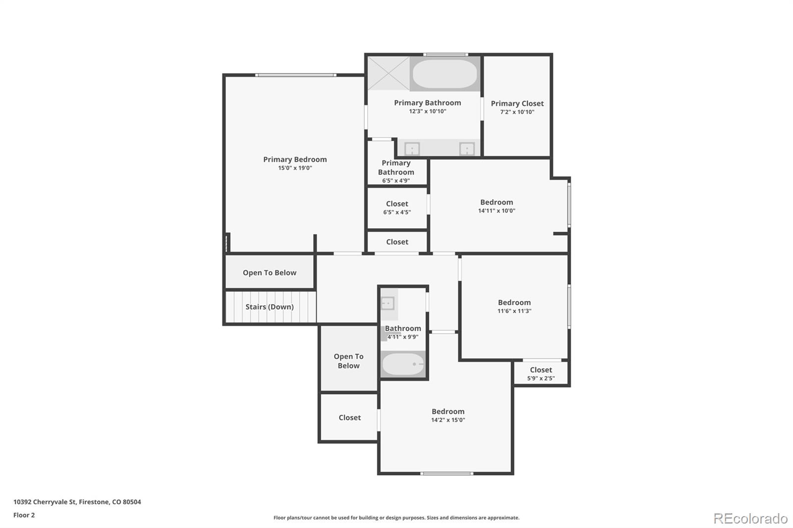 MLS Image #47 for 10392  cherryvale street,firestone, Colorado