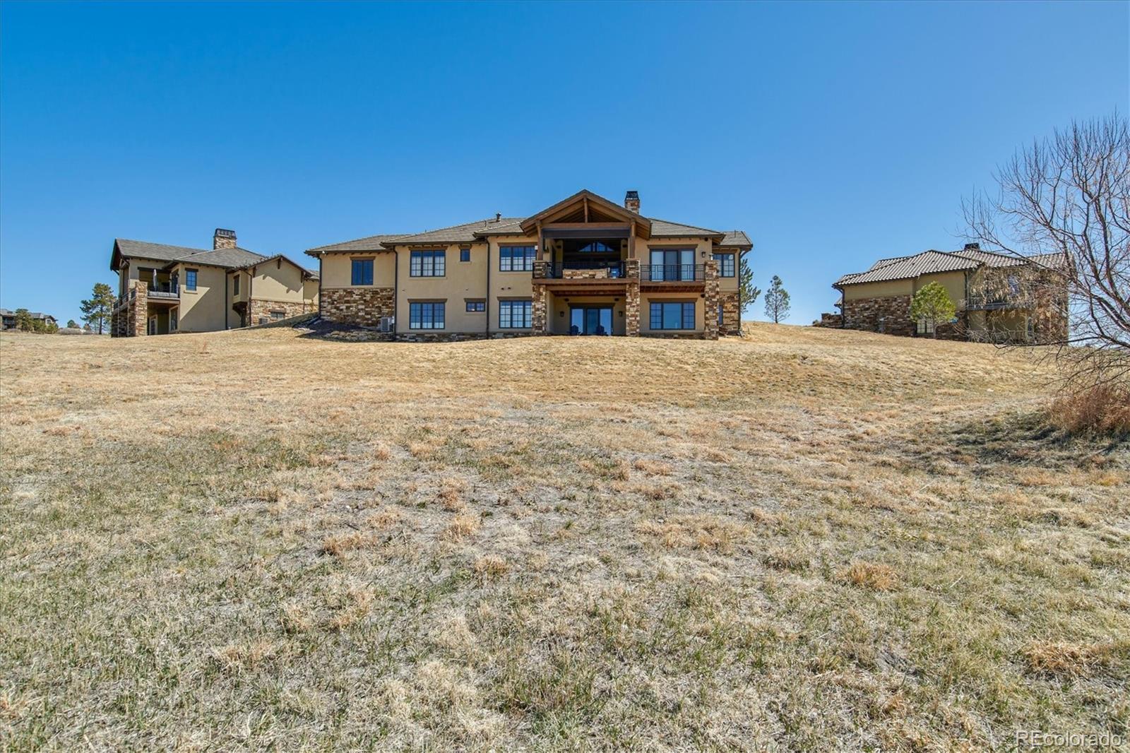 MLS Image #35 for 7195  prairie star court,parker, Colorado