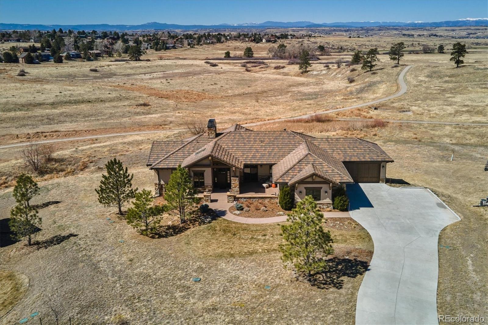 MLS Image #37 for 7195  prairie star court,parker, Colorado